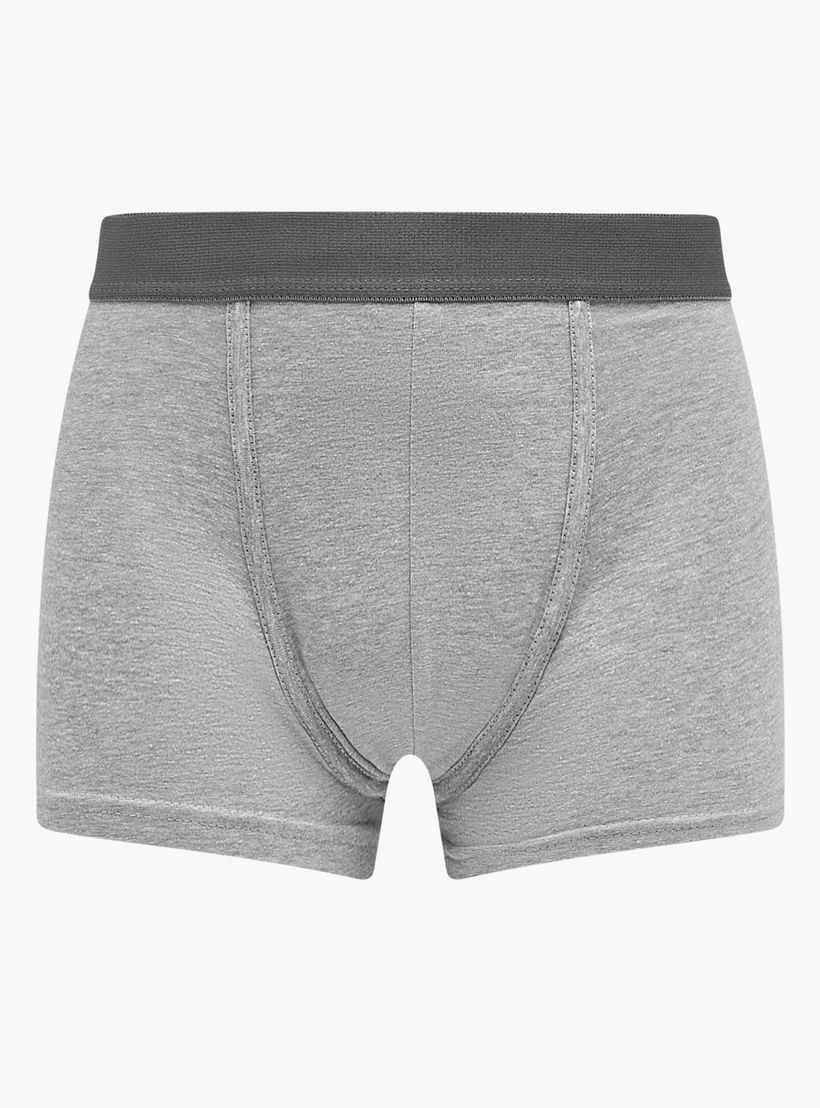 Men Assorted Hipster Trunks - Pack of 3-men-clothing-innerwear-underwear-image-8