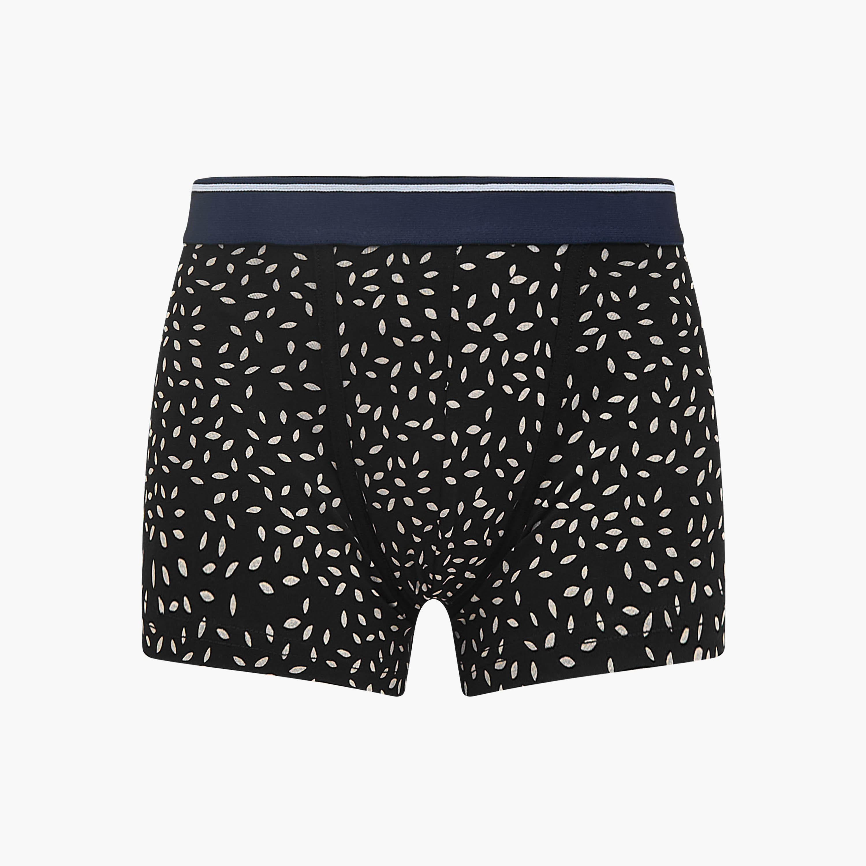 سروال هيبستر ترانك داخلي للرجال - طقم 3 قطع متنوعة-men-clothing-innerwear-underwear-image-3