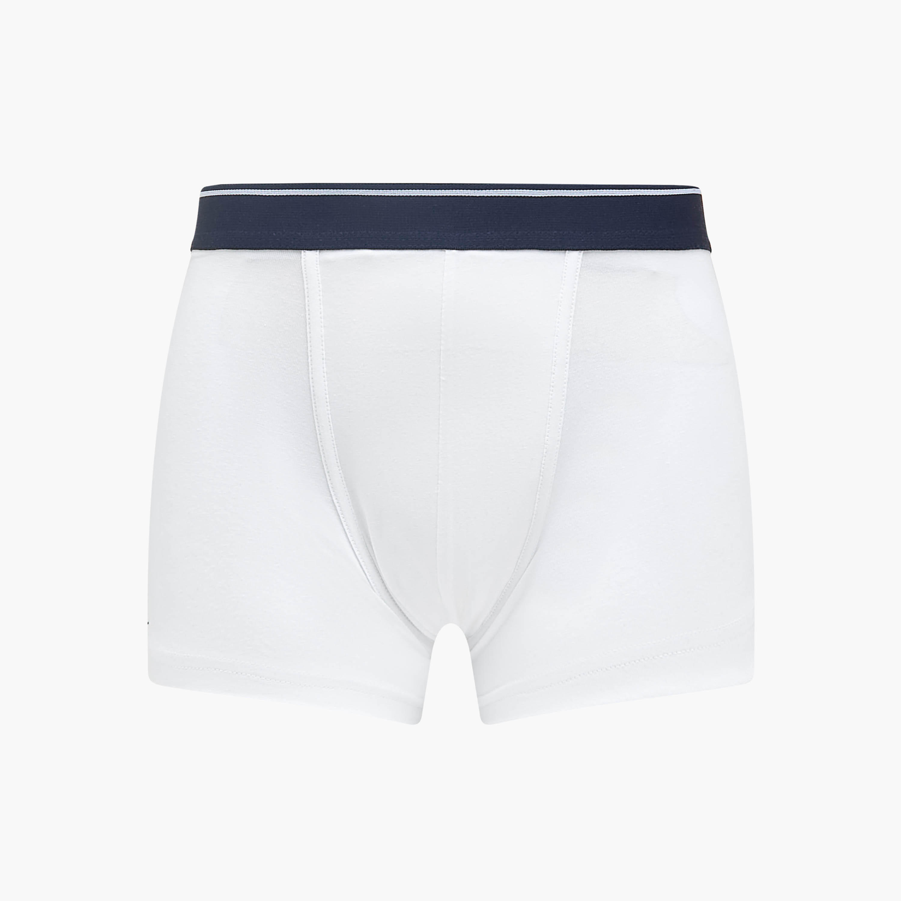 سروال هيبستر ترانك داخلي للرجال - طقم 3 قطع متنوعة-men-clothing-innerwear-underwear-image-2
