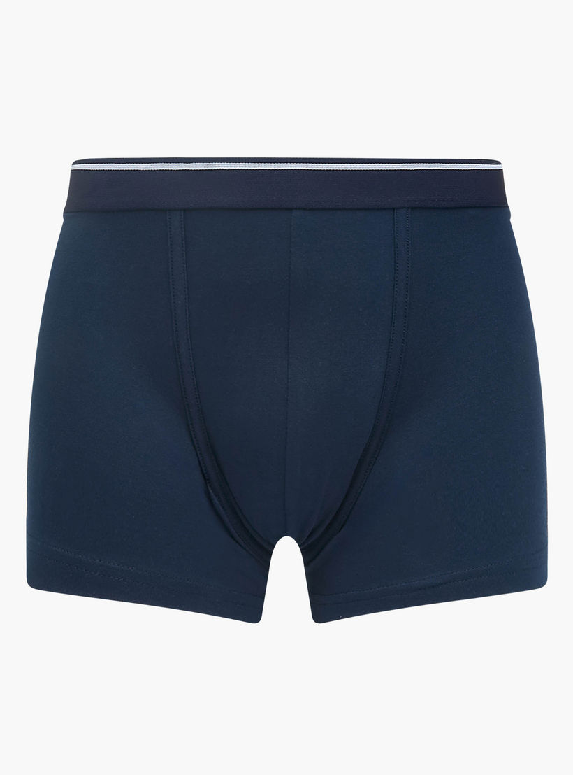سروال هيبستر ترانك داخلي للرجال - طقم 3 قطع متنوعة-men-clothing-innerwear-underwear-image-1