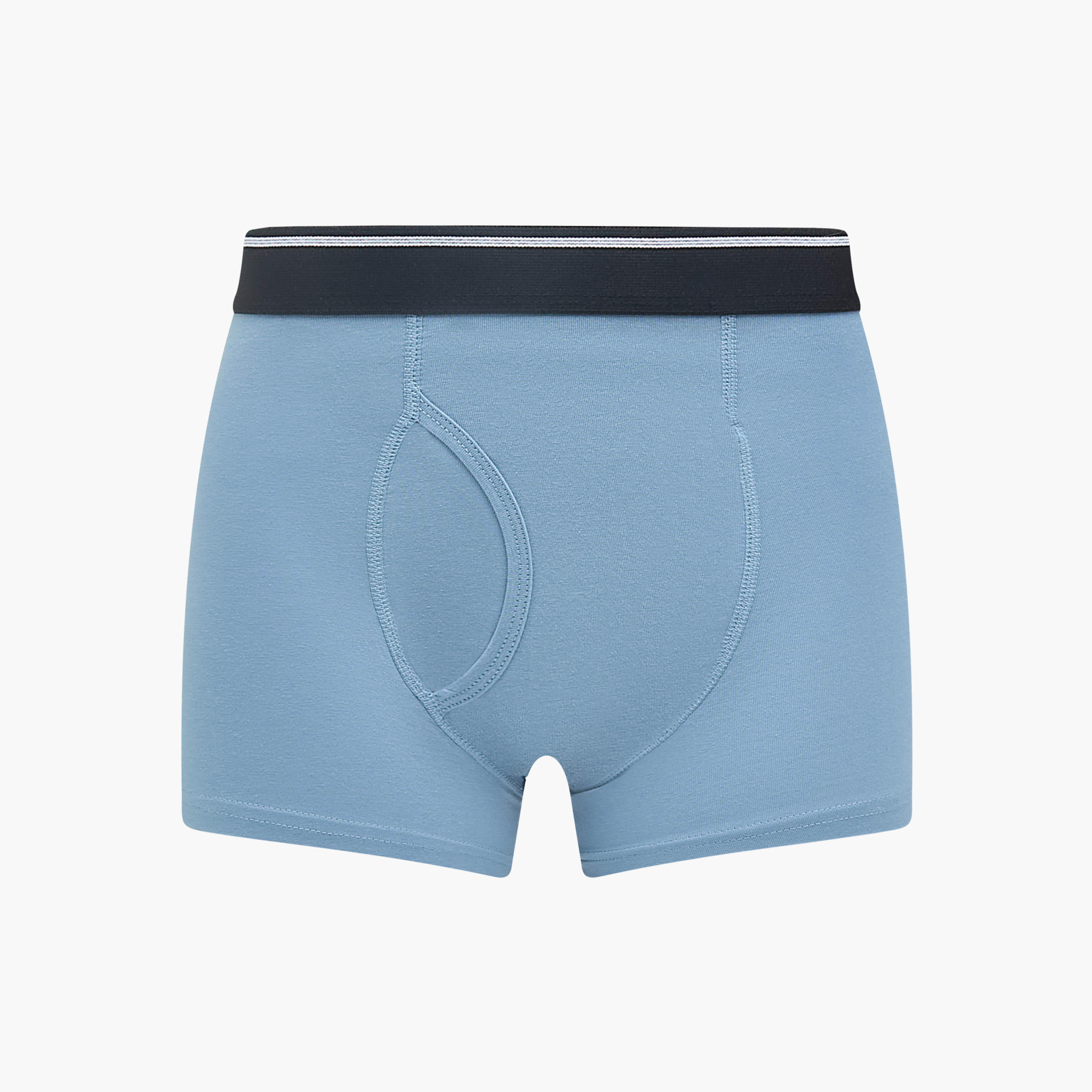 Men Assorted Trunks - Pack of 3-men-clothing-innerwear-underwear-image-9