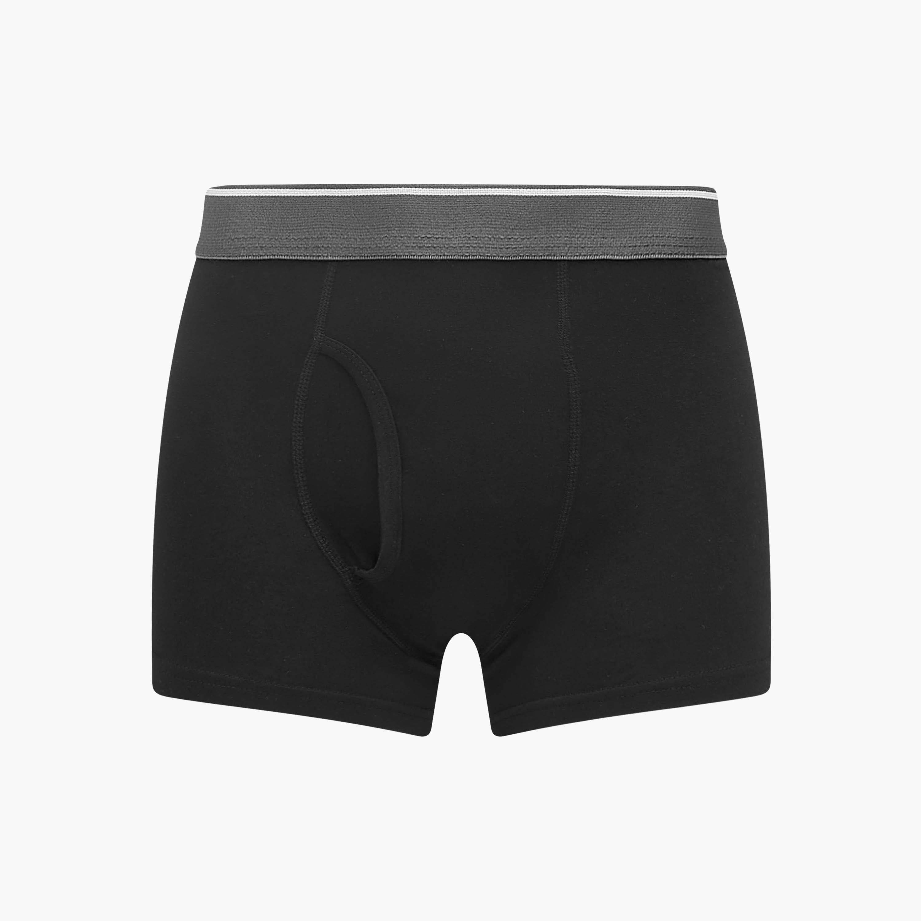 Men Assorted Hipster Trunks - Pack of 3-men-clothing-innerwear-underwear-image-8