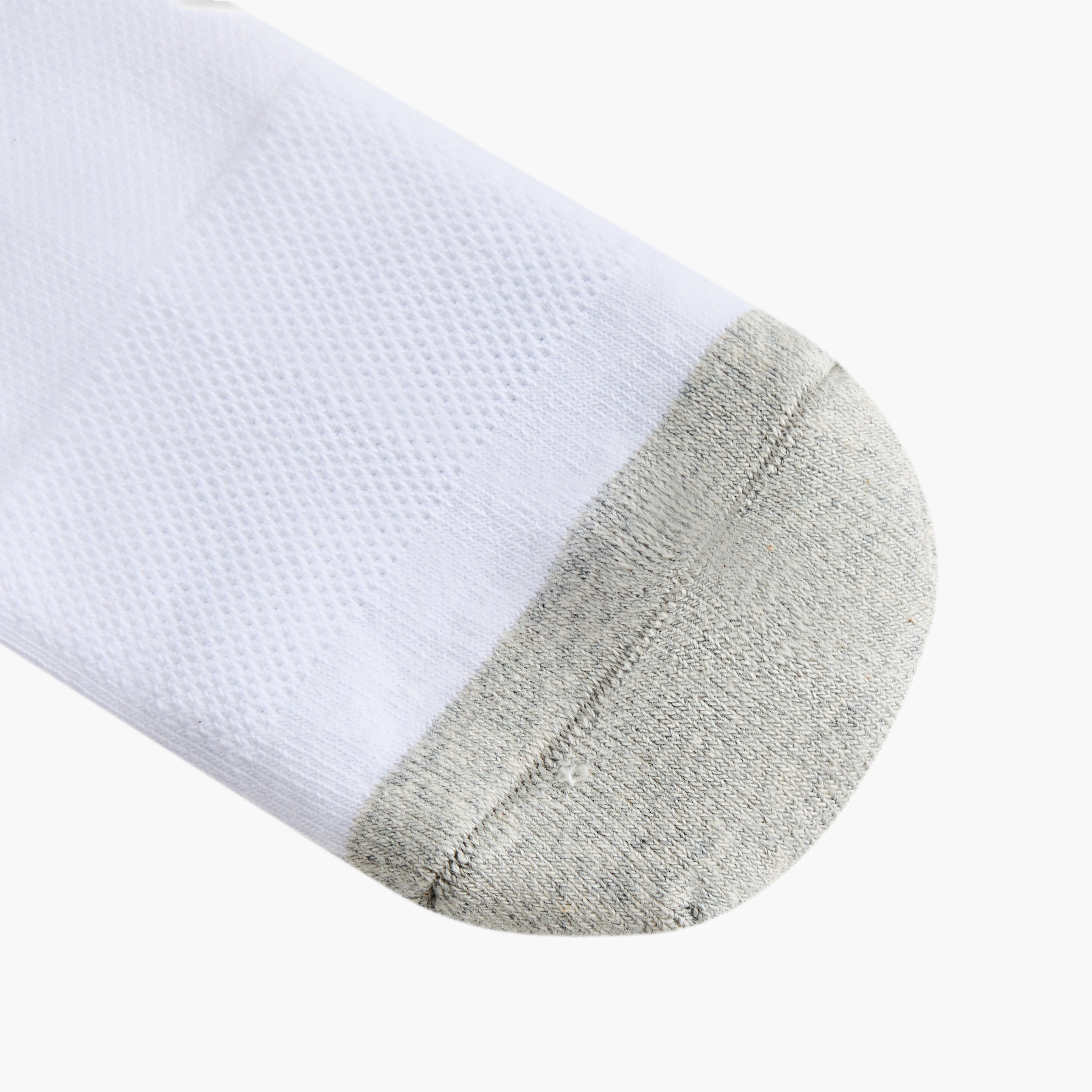 Men Socks Ankle Length Half Terry - Set of 3-men-socks-image-3