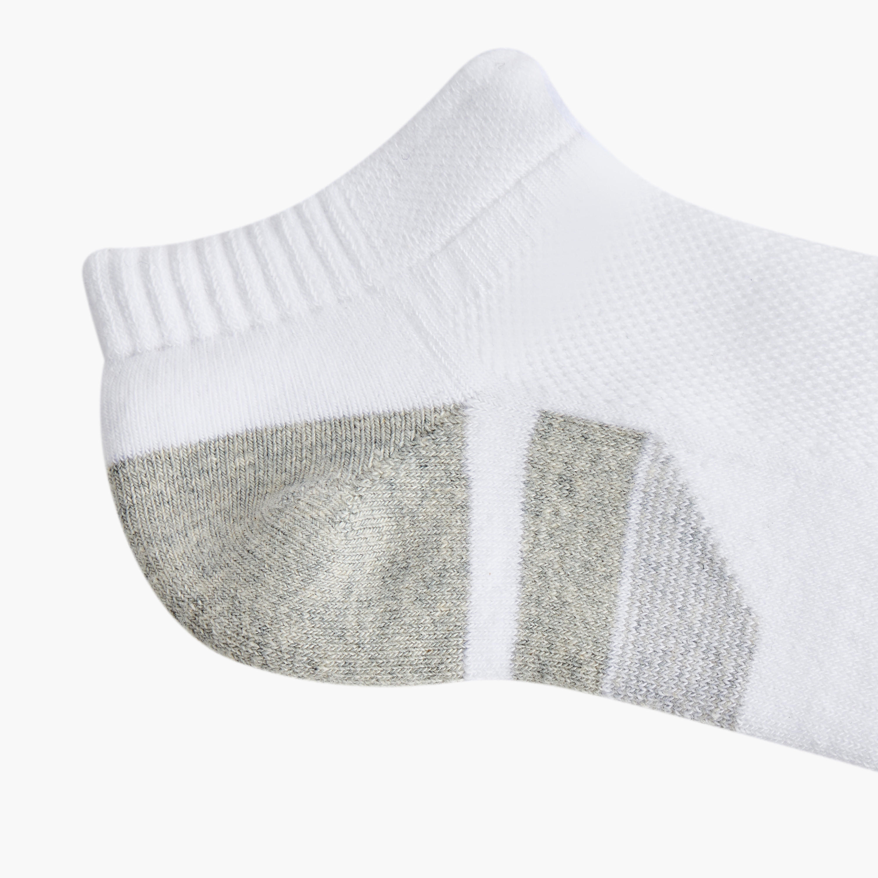 Men Socks Ankle Length Half Terry - Set of 3-men-socks-image-5
