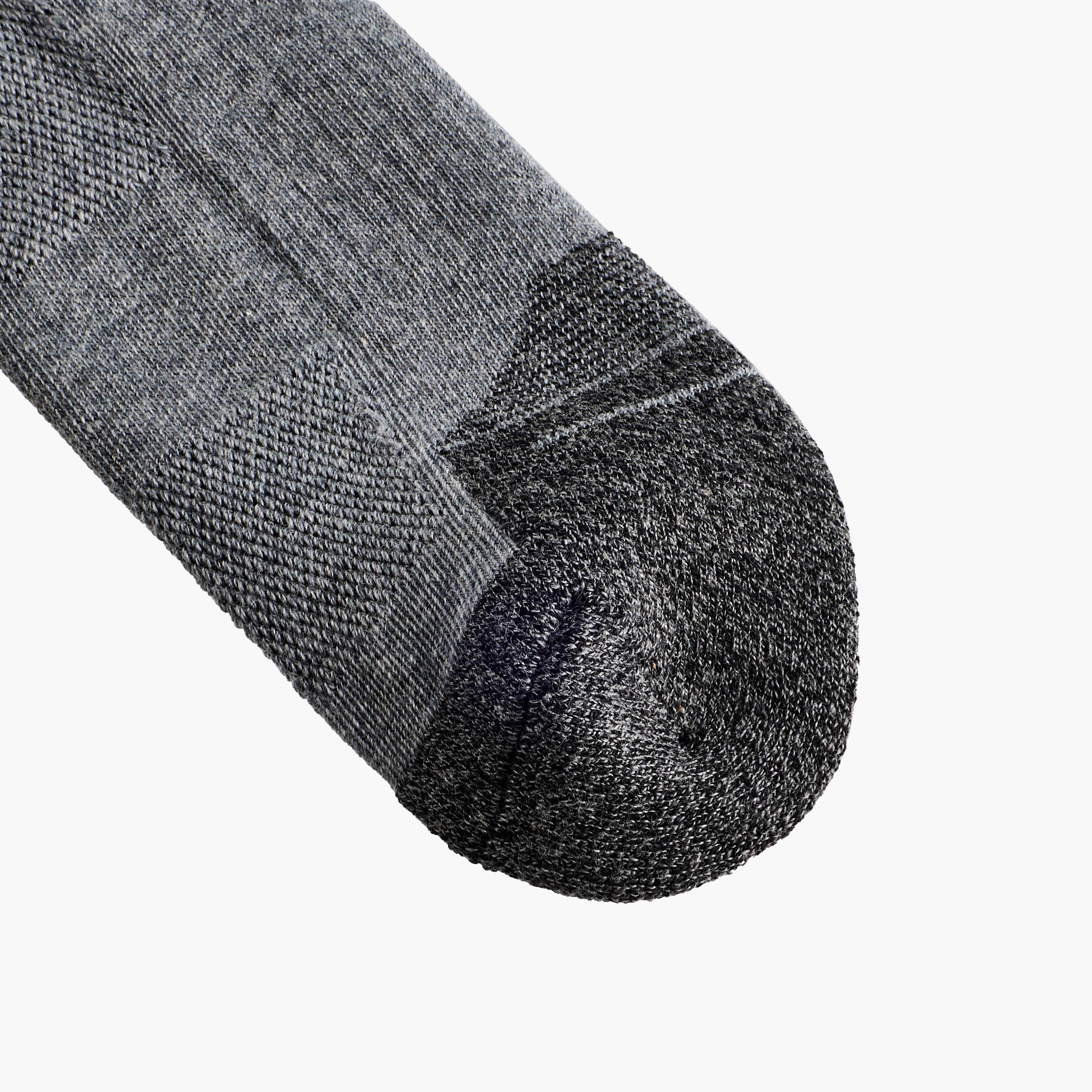 Men Socks Ankle Length Half Terry - Set of 3-men-socks-image-3