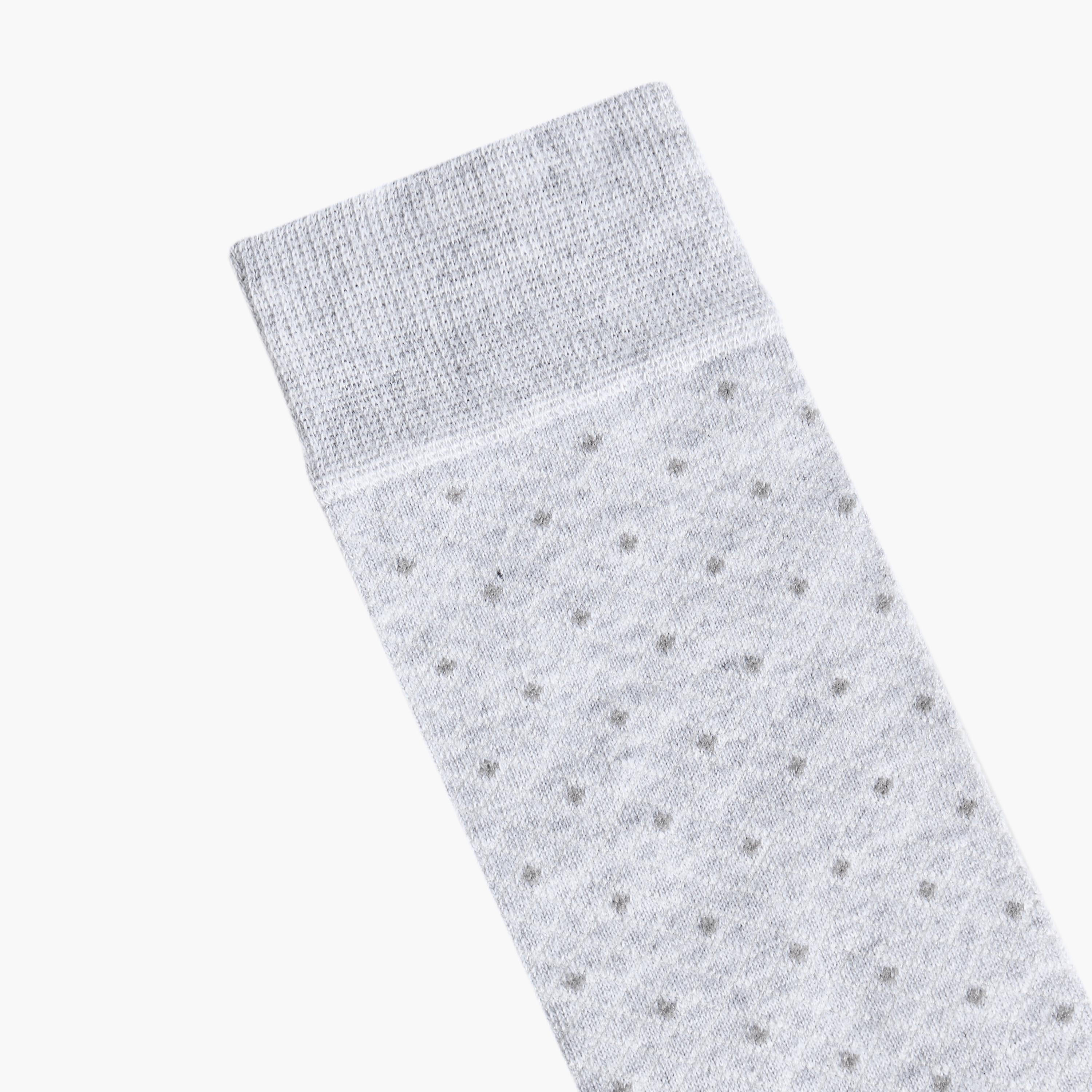 Men Socks Crew Length - Set of 3-men-socks-image-3
