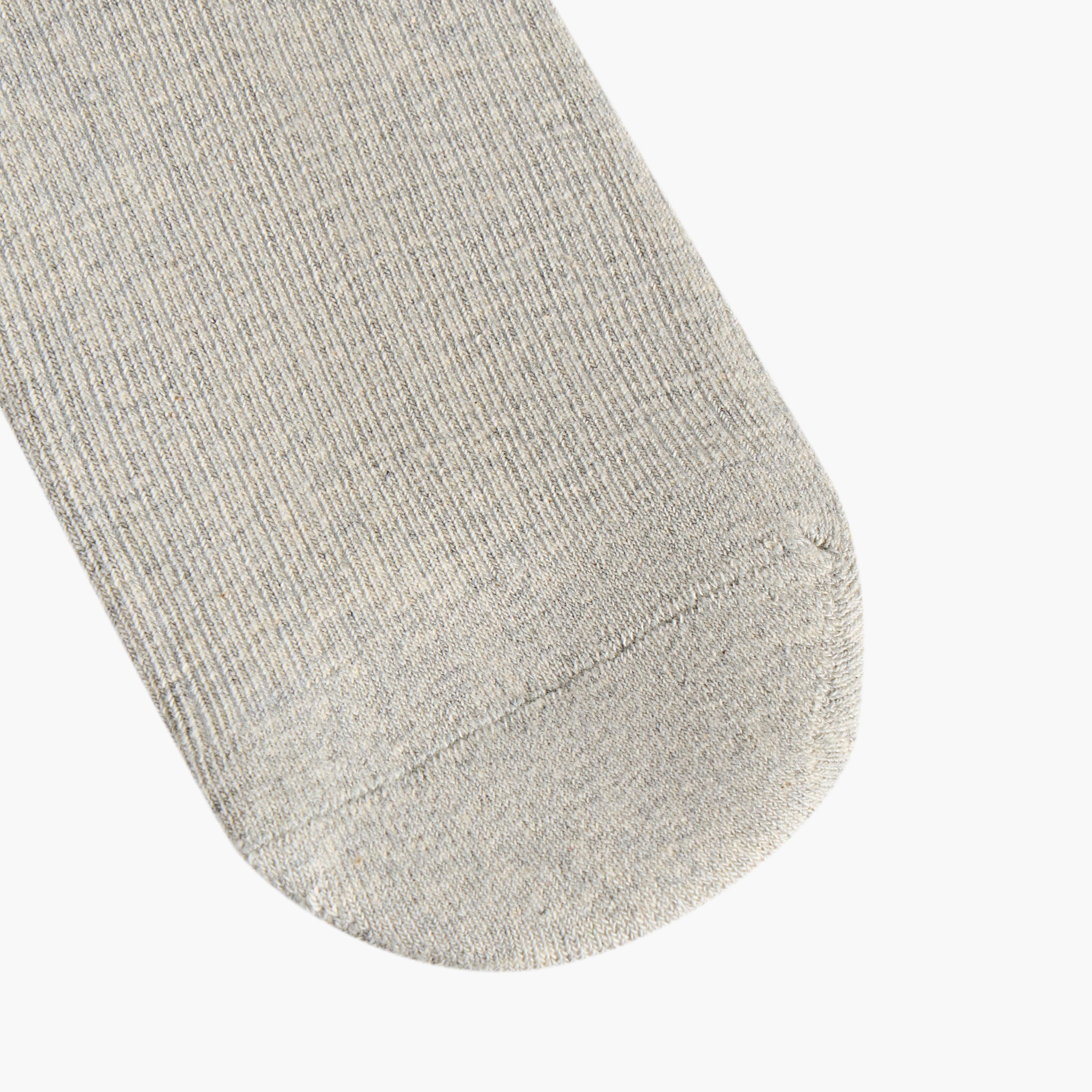 جوارب تيري طول الكاحل للرجال - طقم من 5-men-socks-image-3