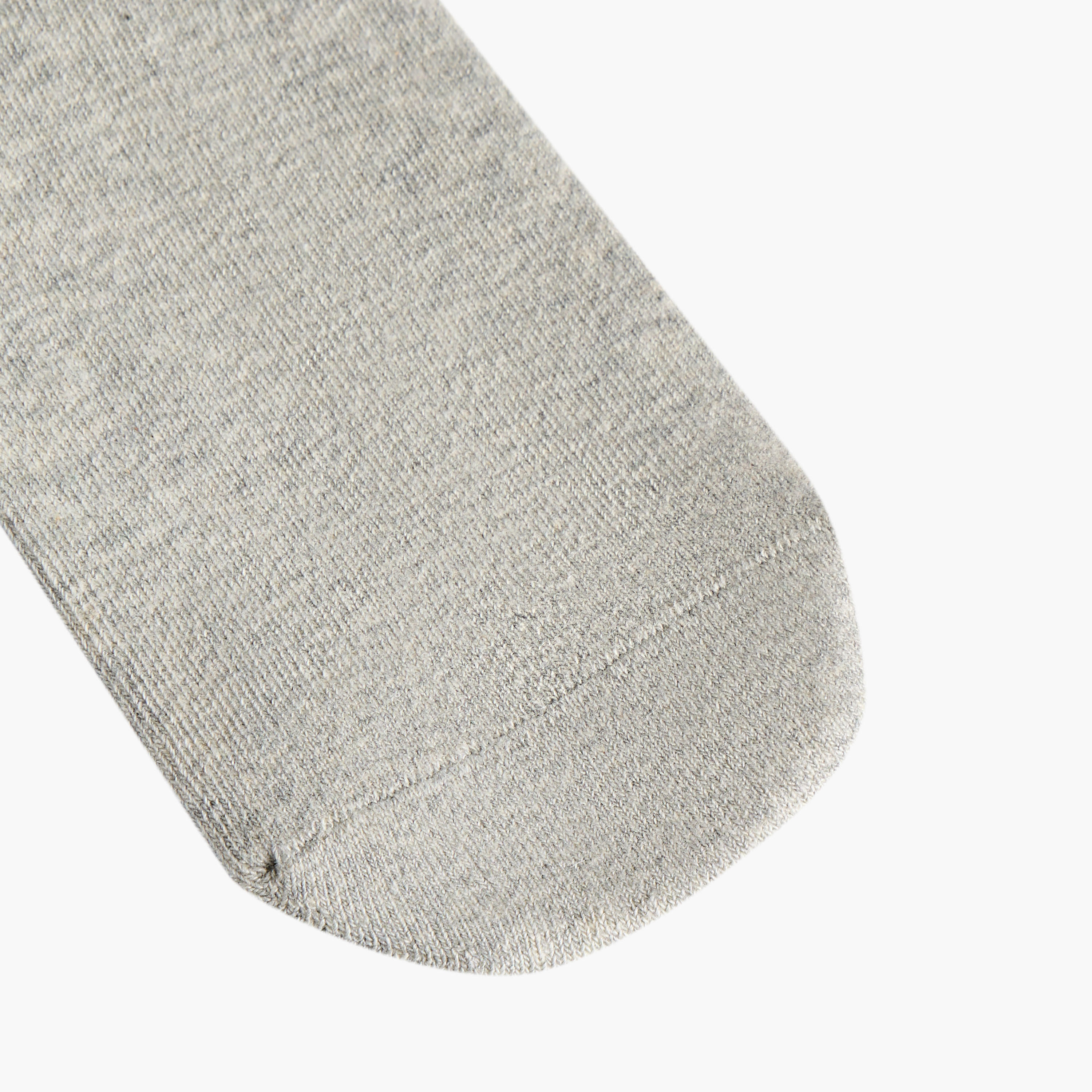 جوارب تيري طول الكاحل للرجال - طقم من 5-men-socks-image-3