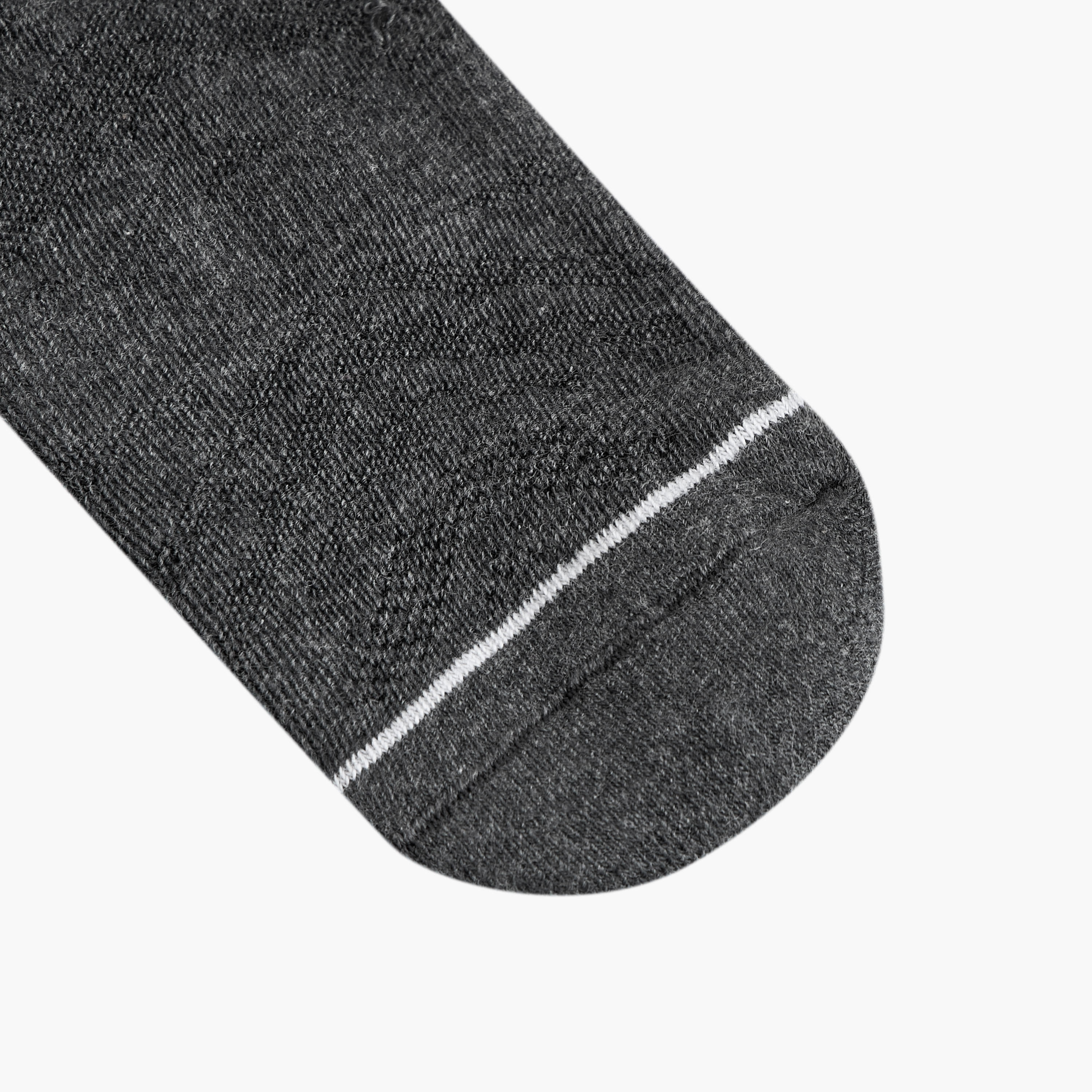 Men Socks Ankle Length Half Terry - Set of 3-men-socks-image-3