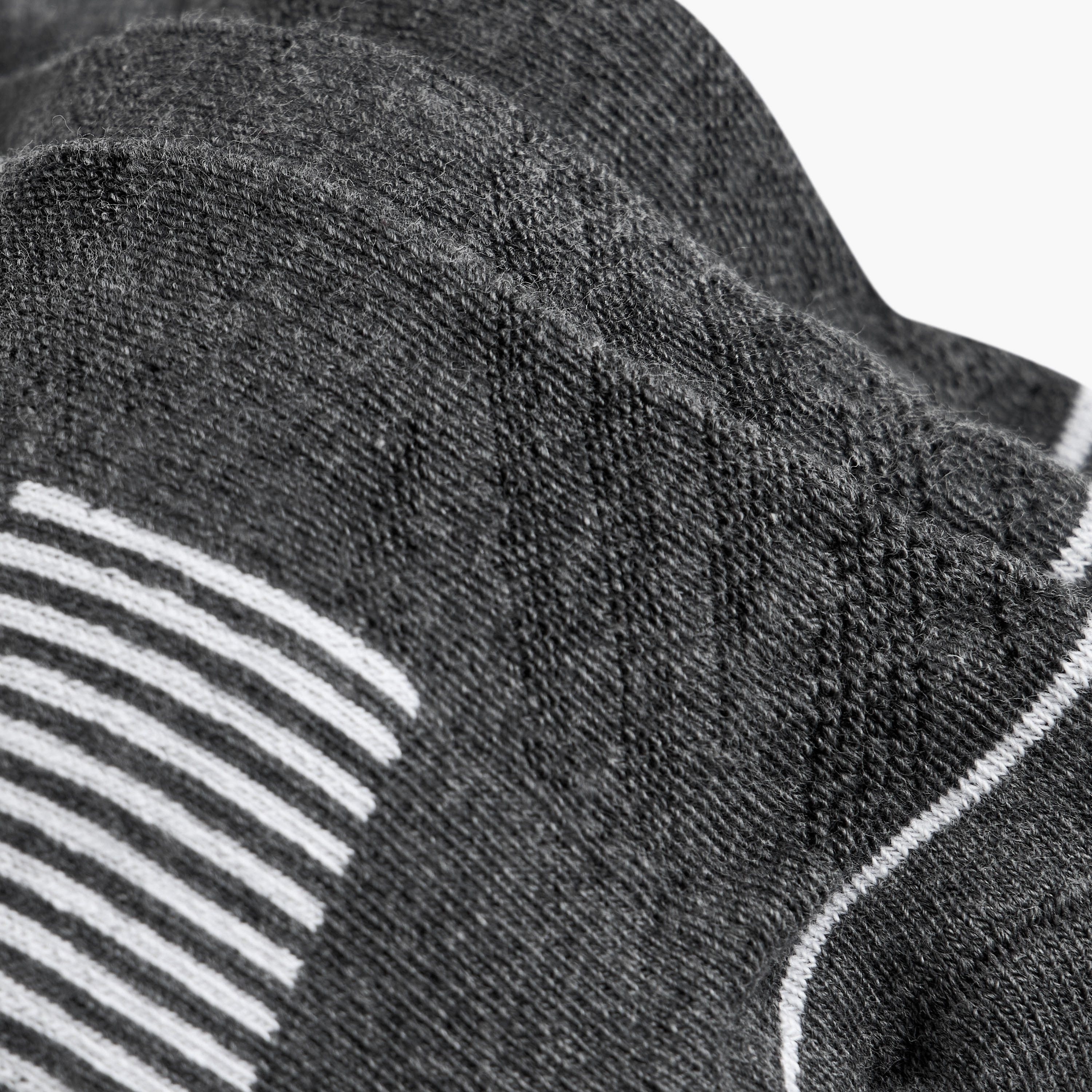 Men Socks Ankle Length Half Terry - Set of 3-men-socks-image-4