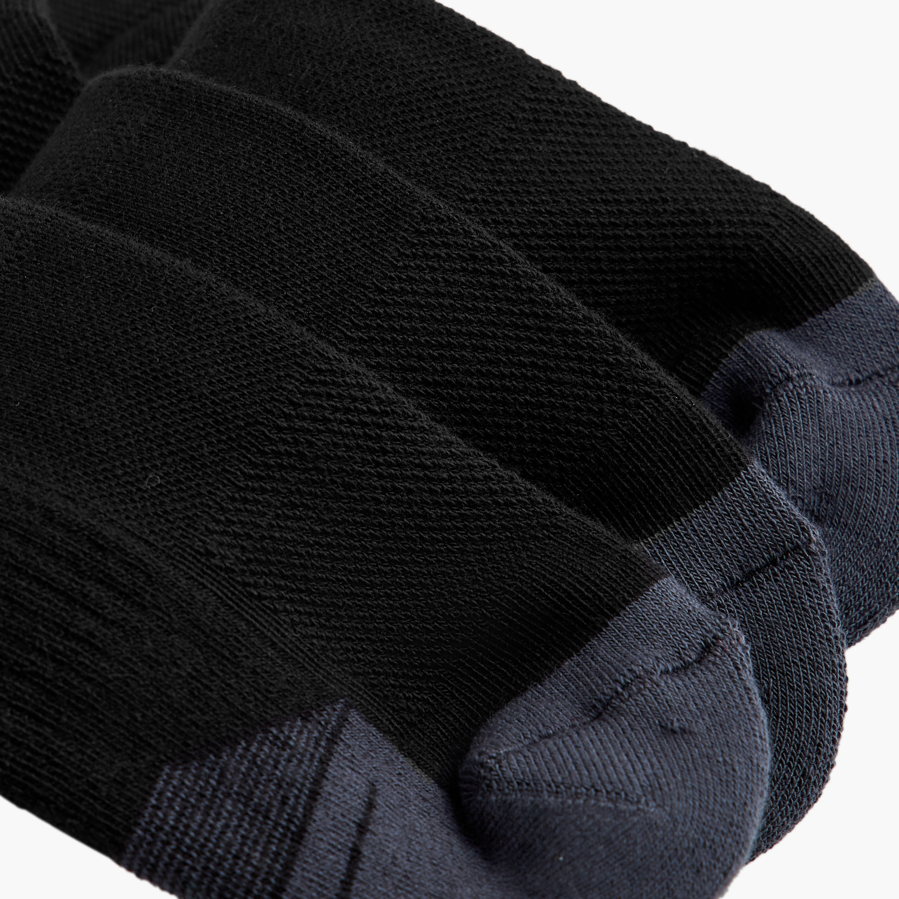 Men Socks Ankle Length Half Terry - Set of 3-men-socks-image-4