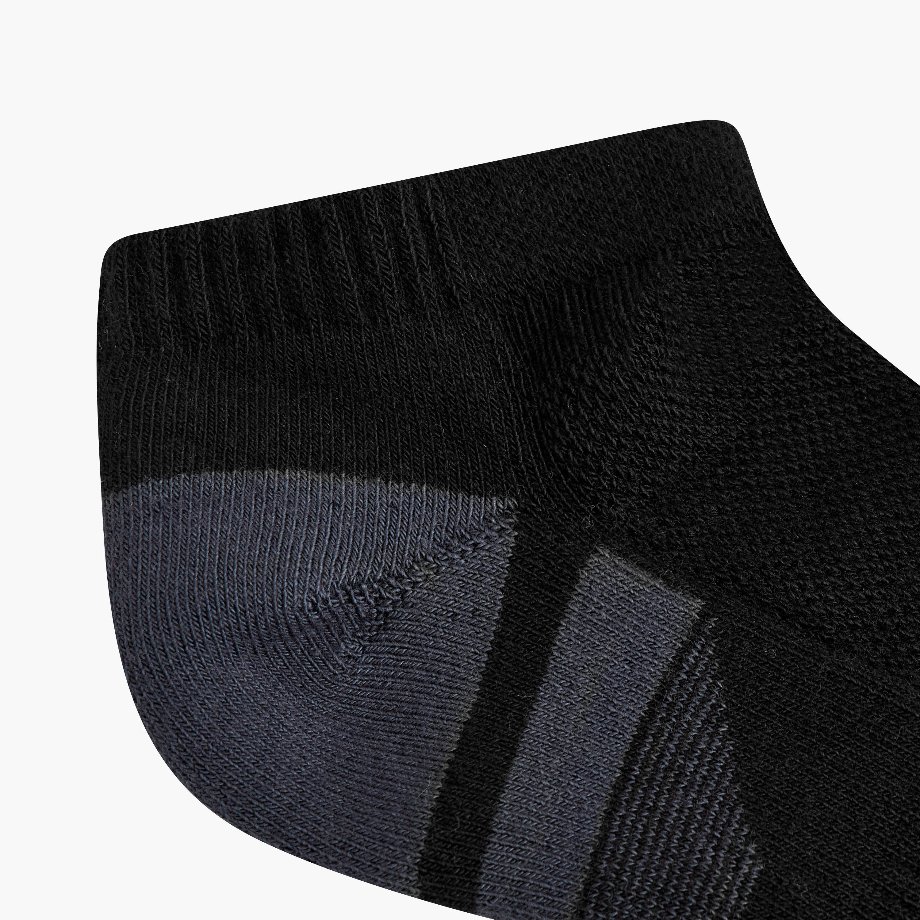 Men Socks Ankle Length Half Terry - Set of 3-men-socks-image-5