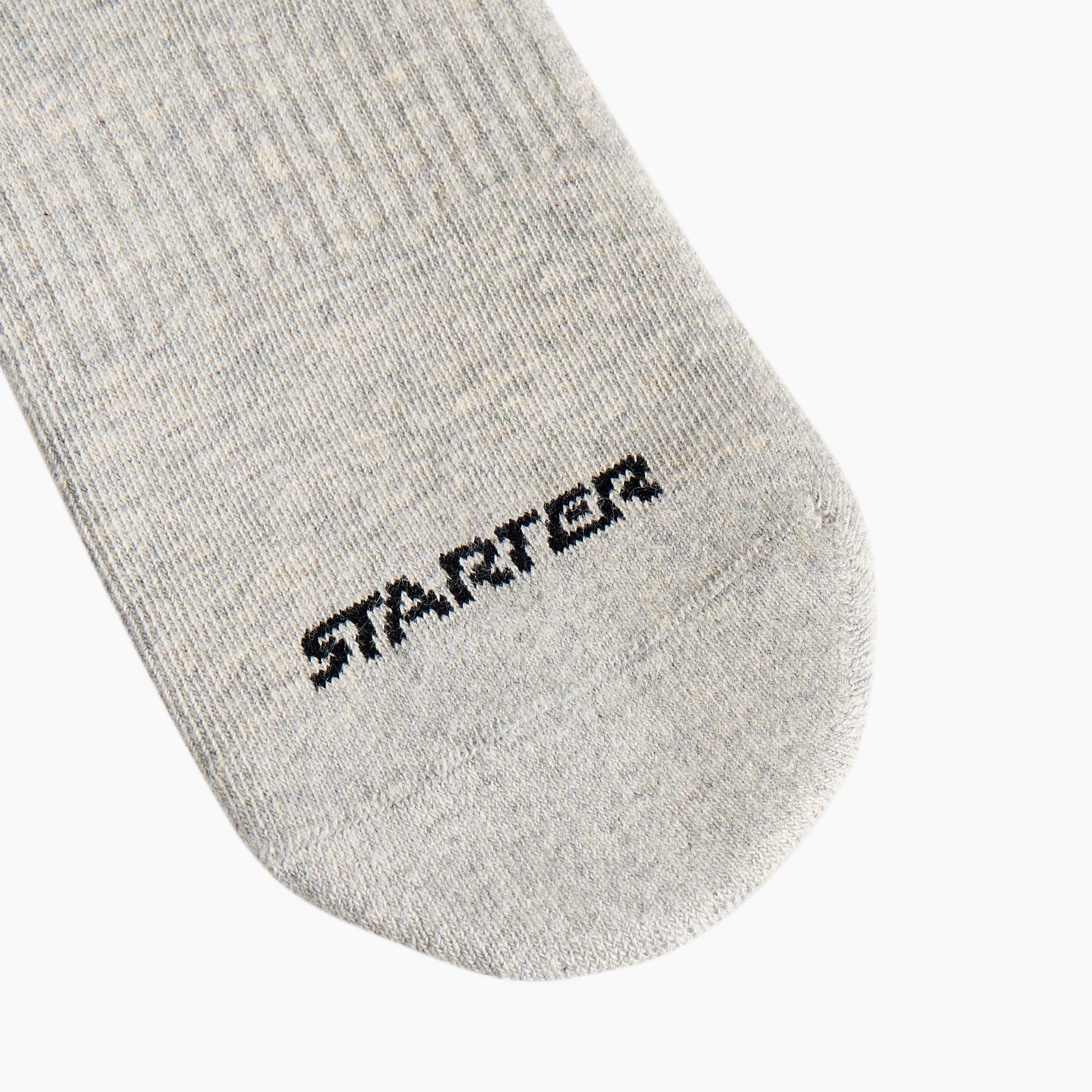 Starter Men Socks Ankle Length Terry - Set of 3-men-socks-image-3