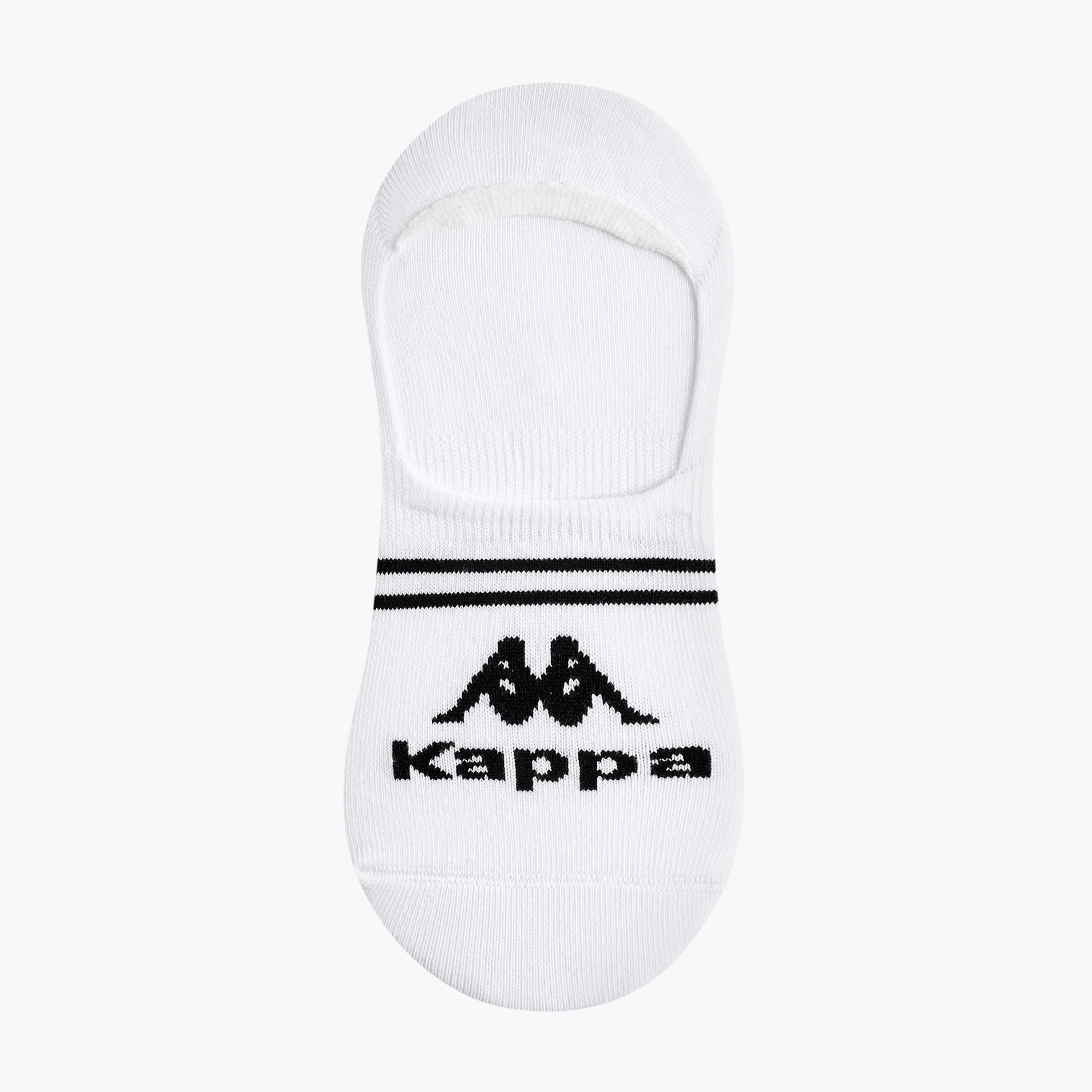 طقم جوارب غير مرئية 3 أزواج للرجال من كابا-men-socks-image-4