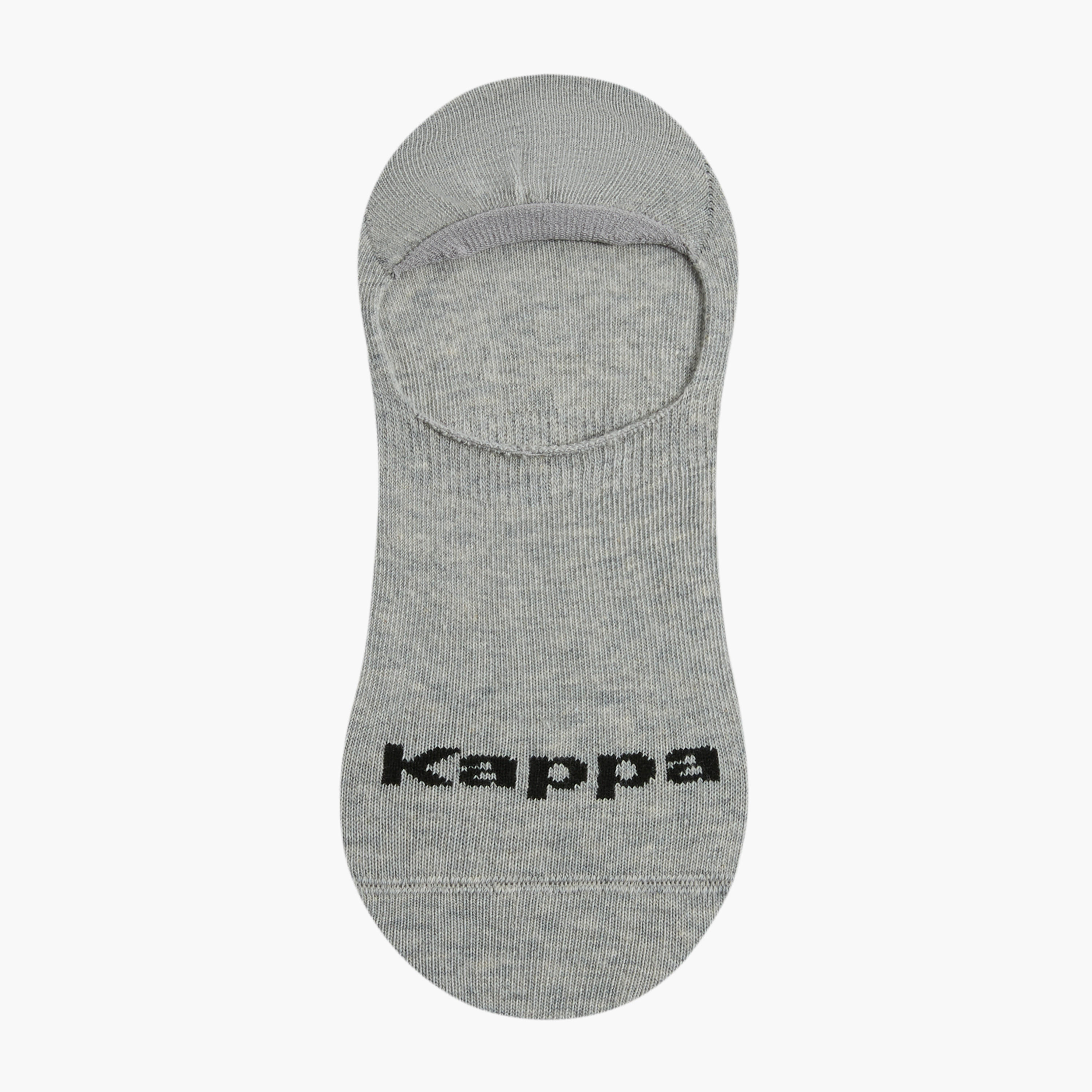 Kappa Men Invisible Socks - Set of 3-men-socks-image-2