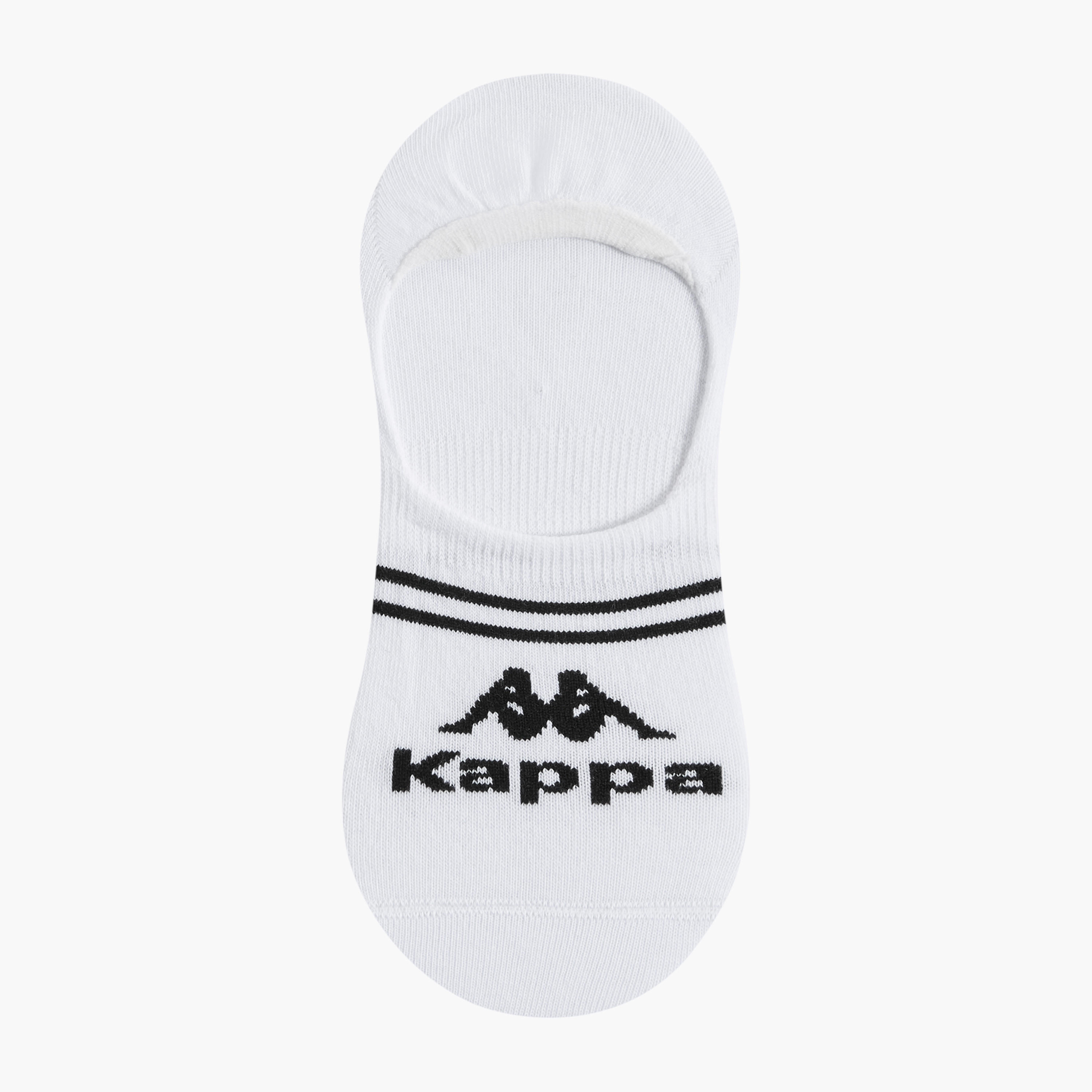 طقم جوارب مخفية 3 أزواج للرجال من كابا-men-socks-image-2