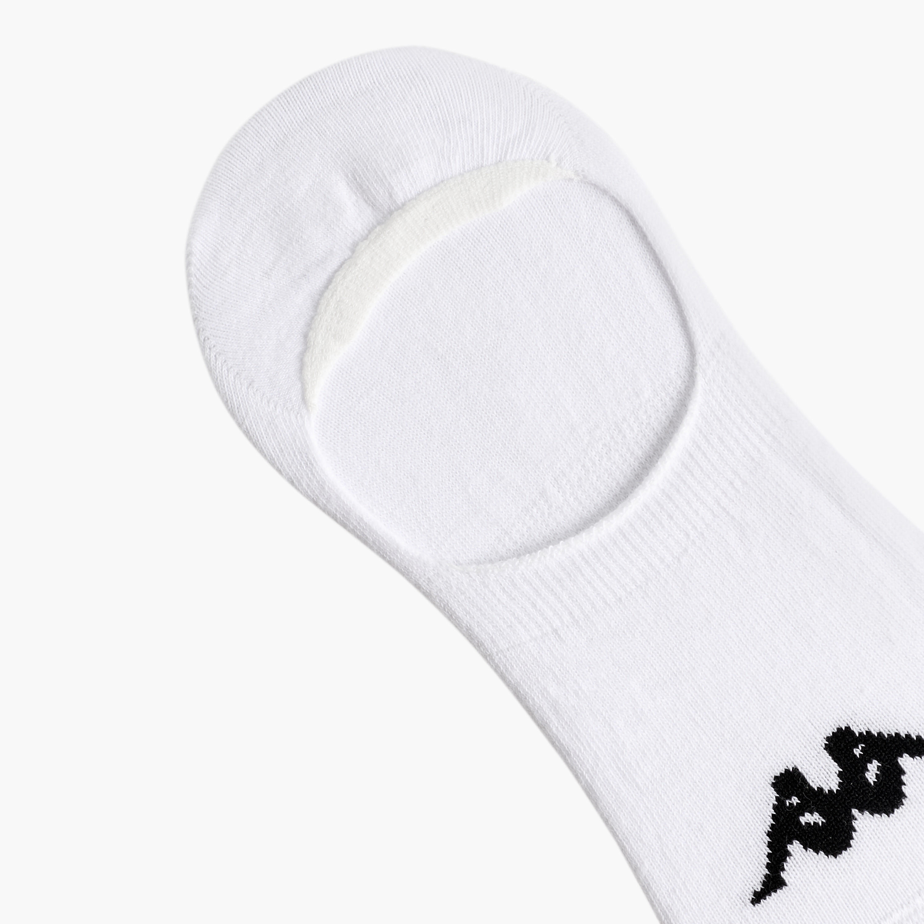 Kappa Men Invisible Socks - Set of 3-men-socks-image-5