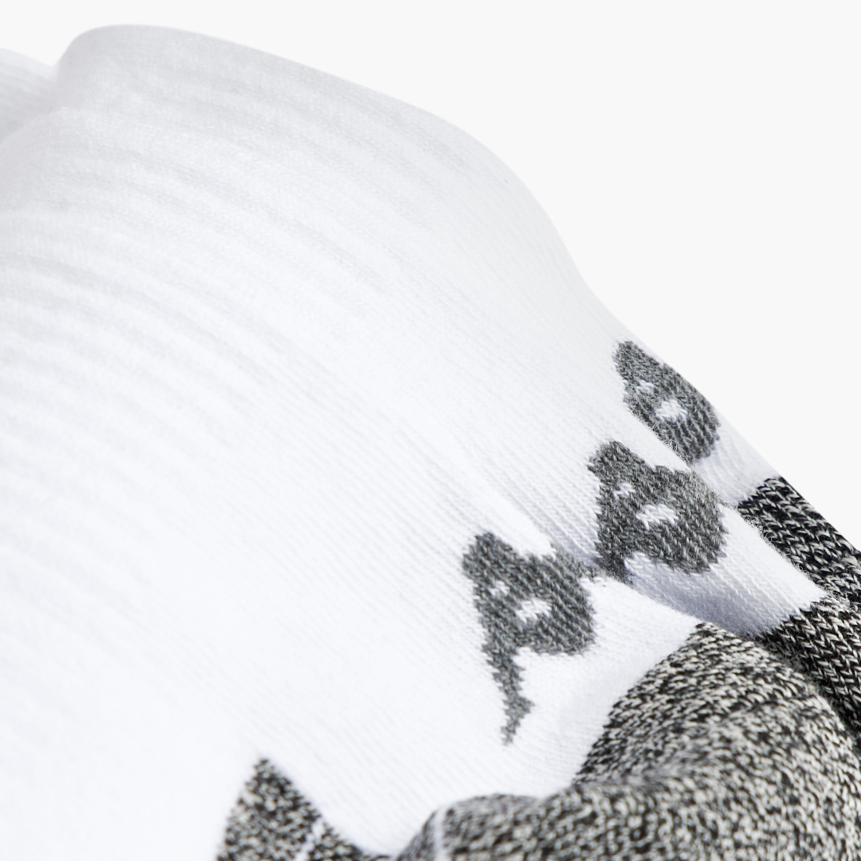 Kappa Men Socks Ankle Length Half Terry - Set of 3-men-socks-image-4