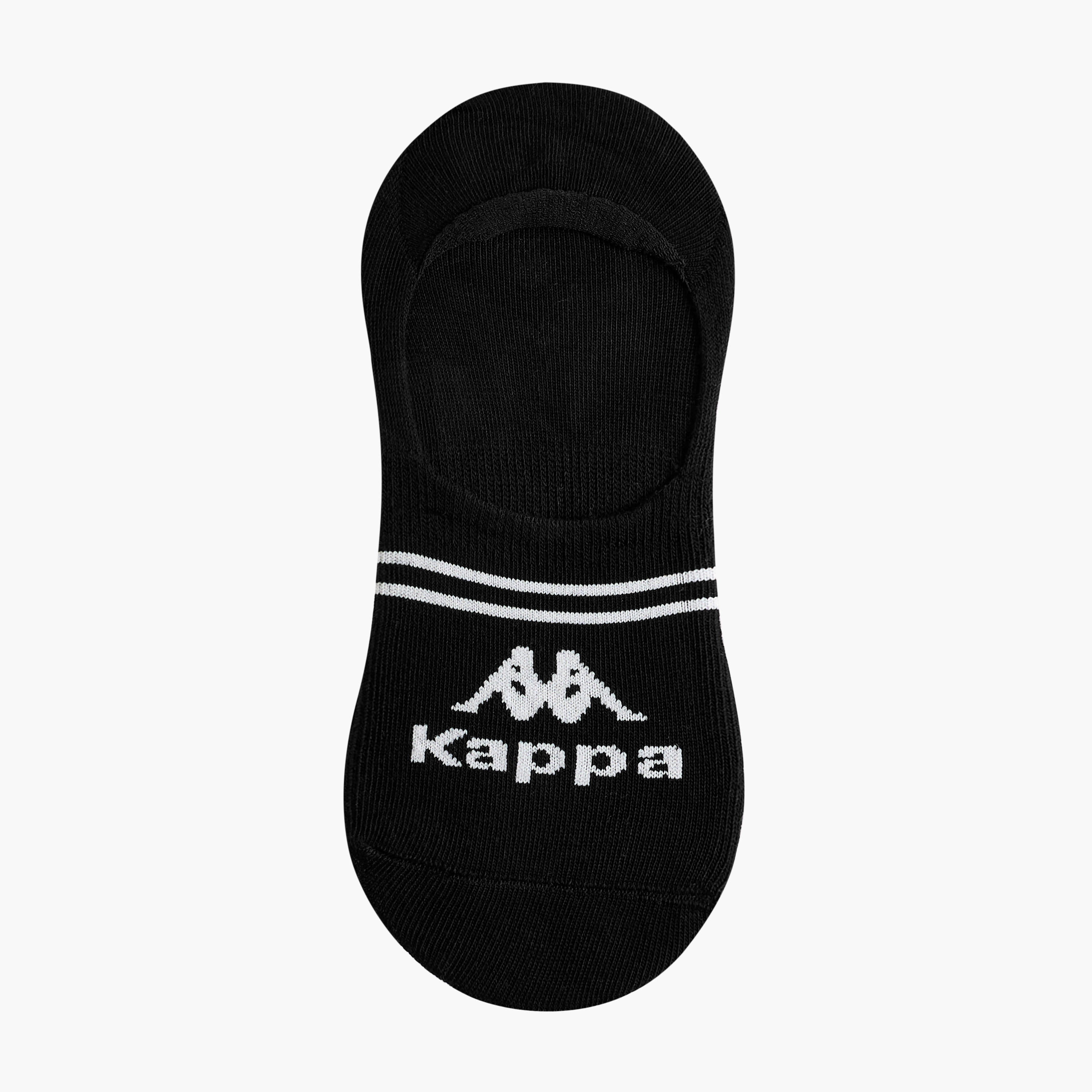 جوارب غير مرئية للرجال من كابا - طقم من 3 قطع-men-socks-image-4