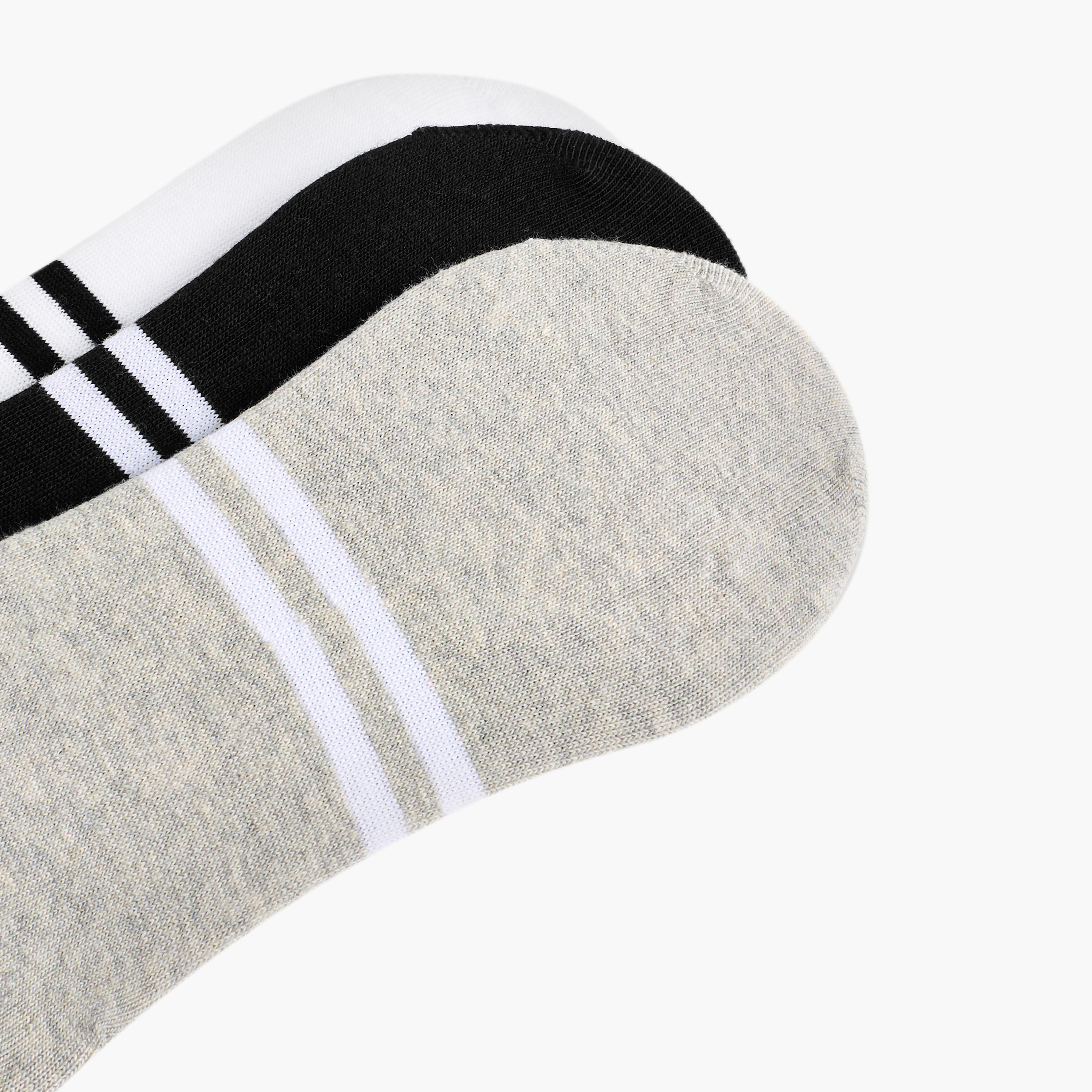 جوارب مخفية للرجال من كابا - طقم من 3-men-socks-image-3