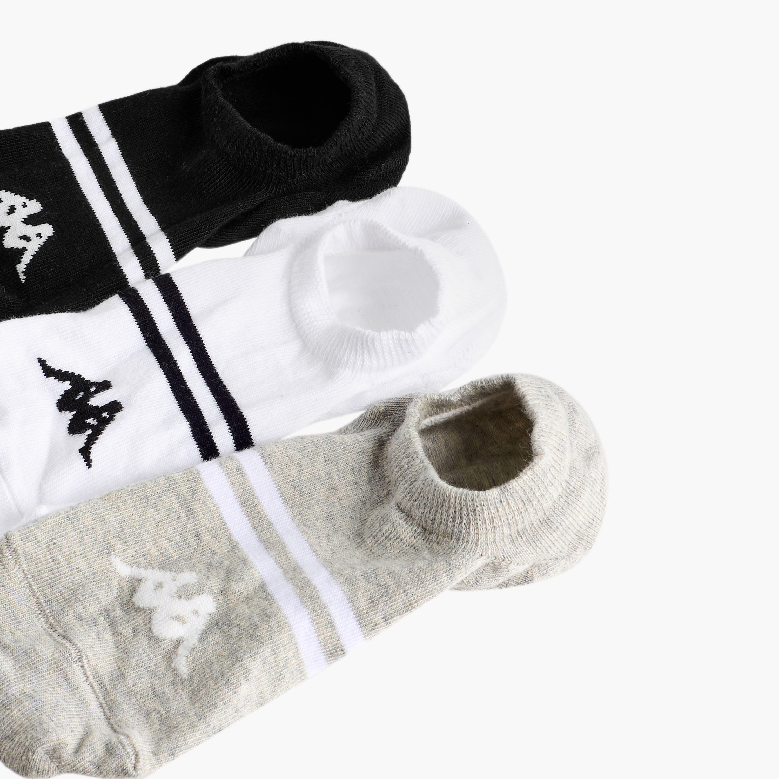 جوارب مخفية للرجال من كابا - طقم من 3-men-socks-image-4