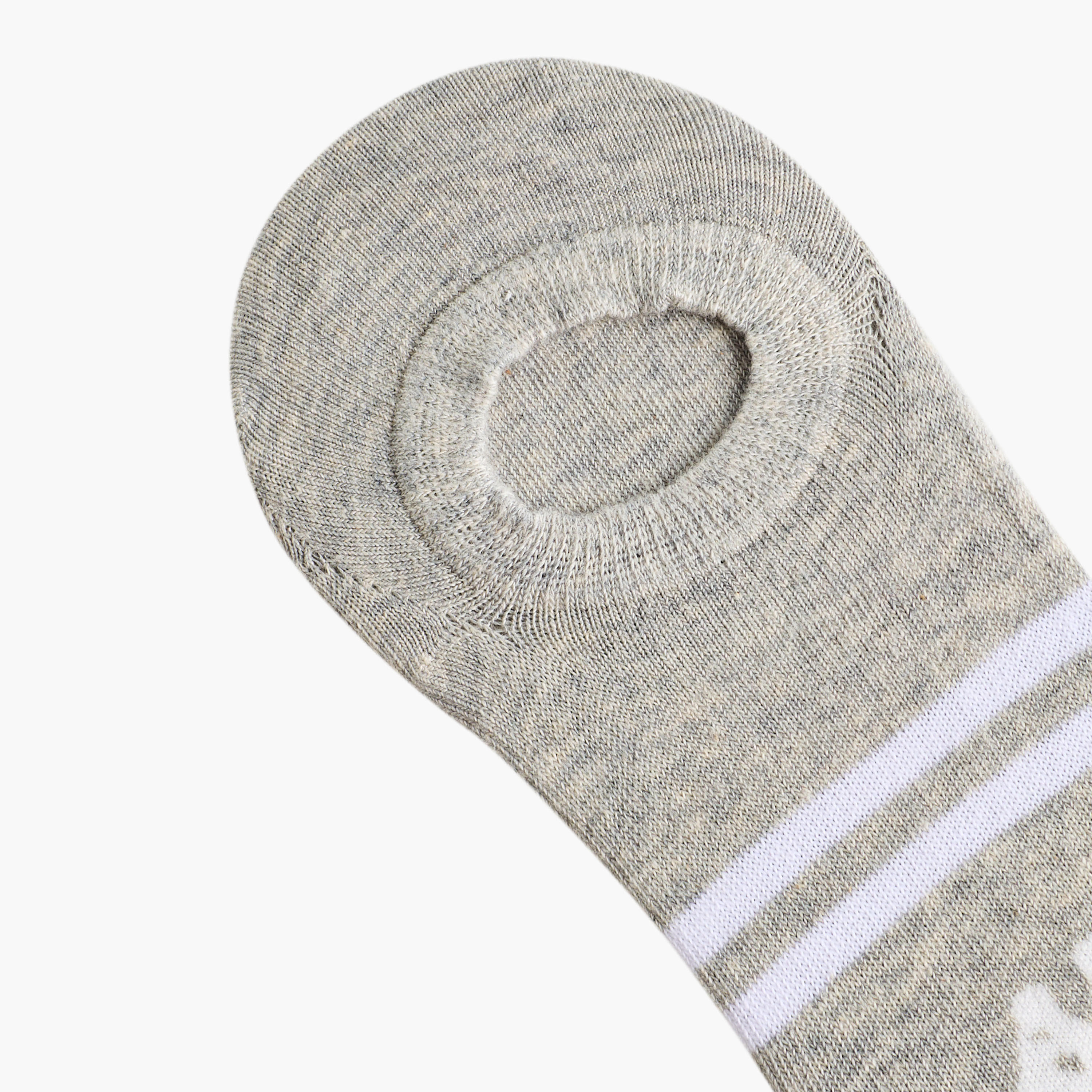 جوارب مخفية للرجال من كابا - طقم من 3-men-socks-image-5