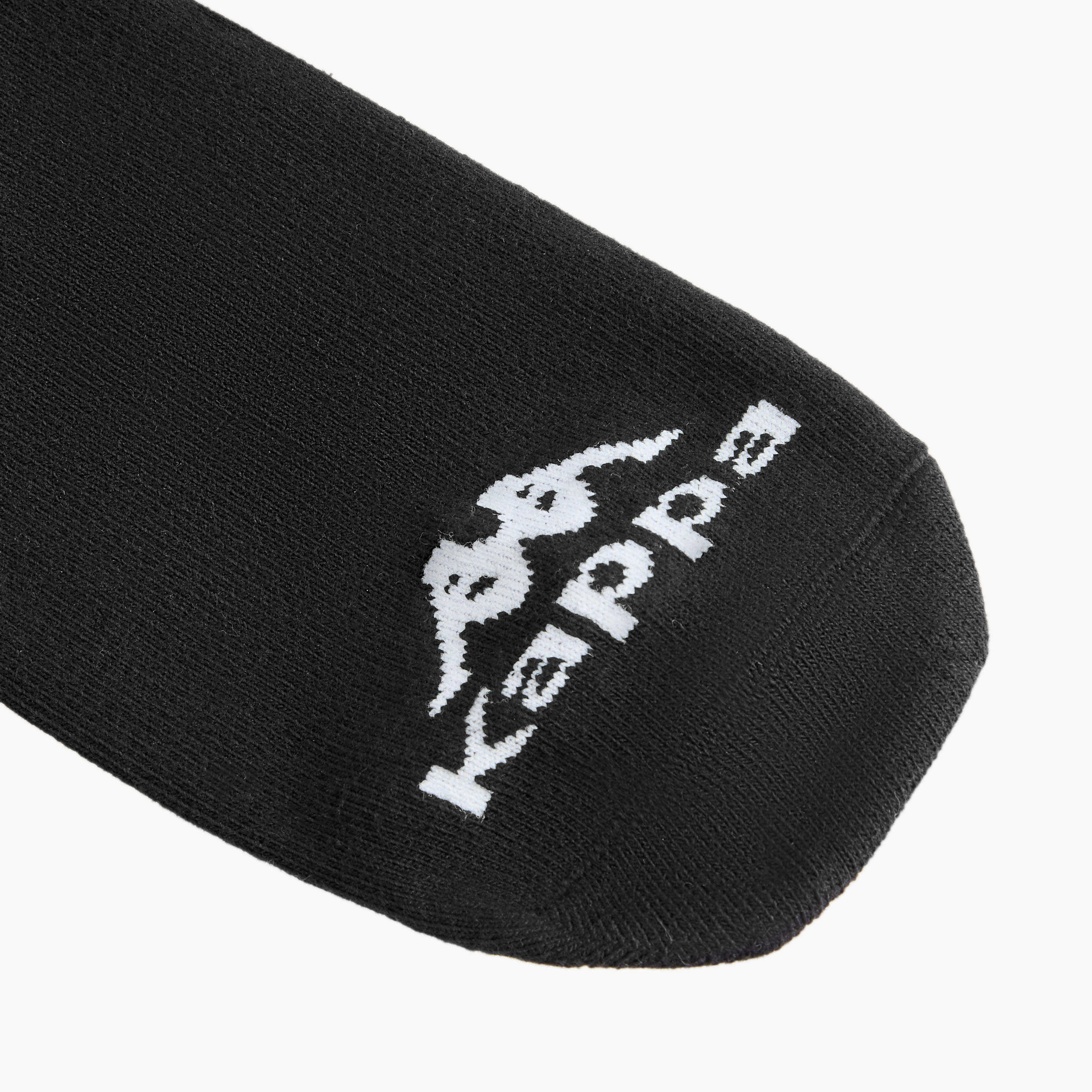 Kappa Men Socks Ankle Length - Set of 3-men-socks-image-3