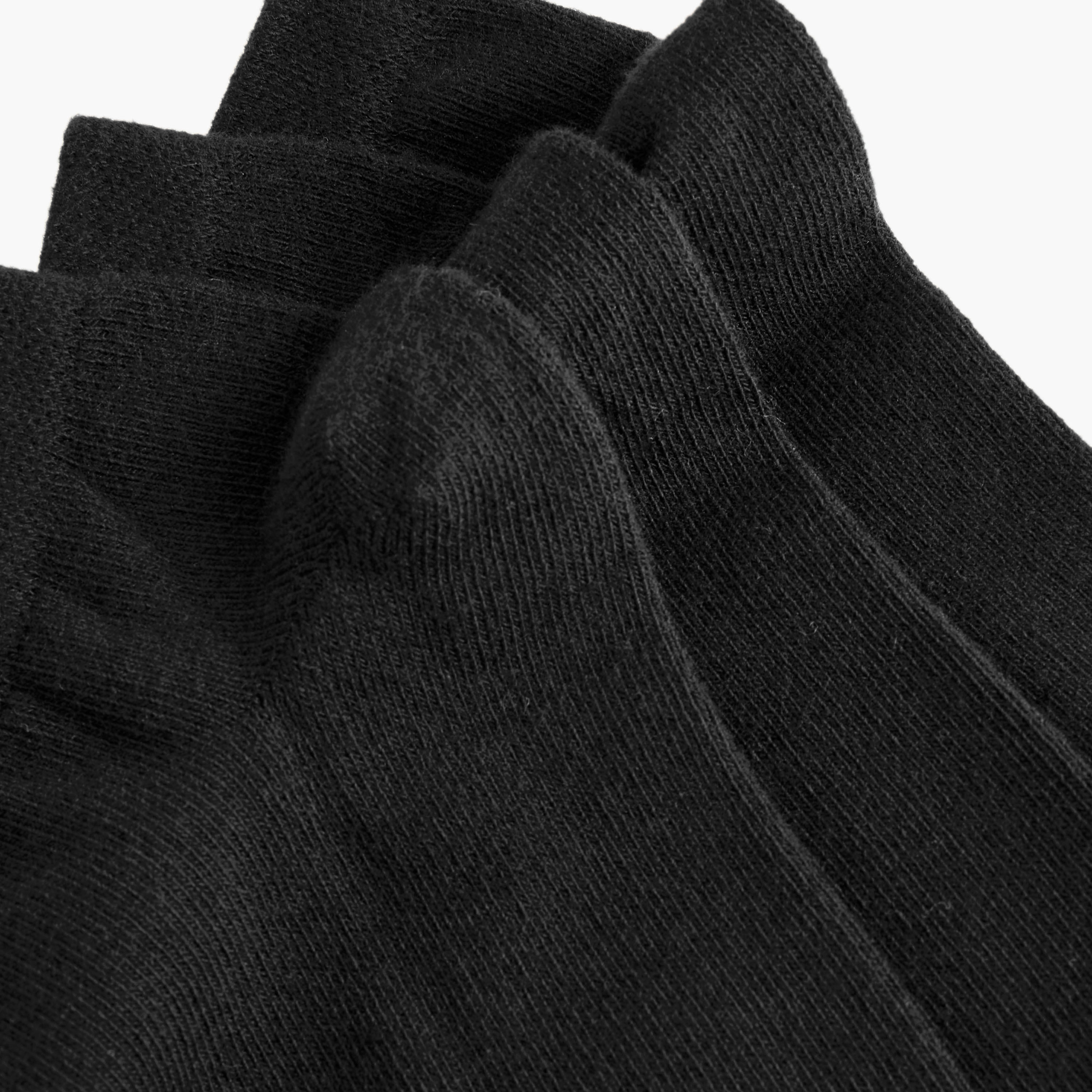 Kappa Men Socks Ankle Length - Set of 3-men-socks-image-4