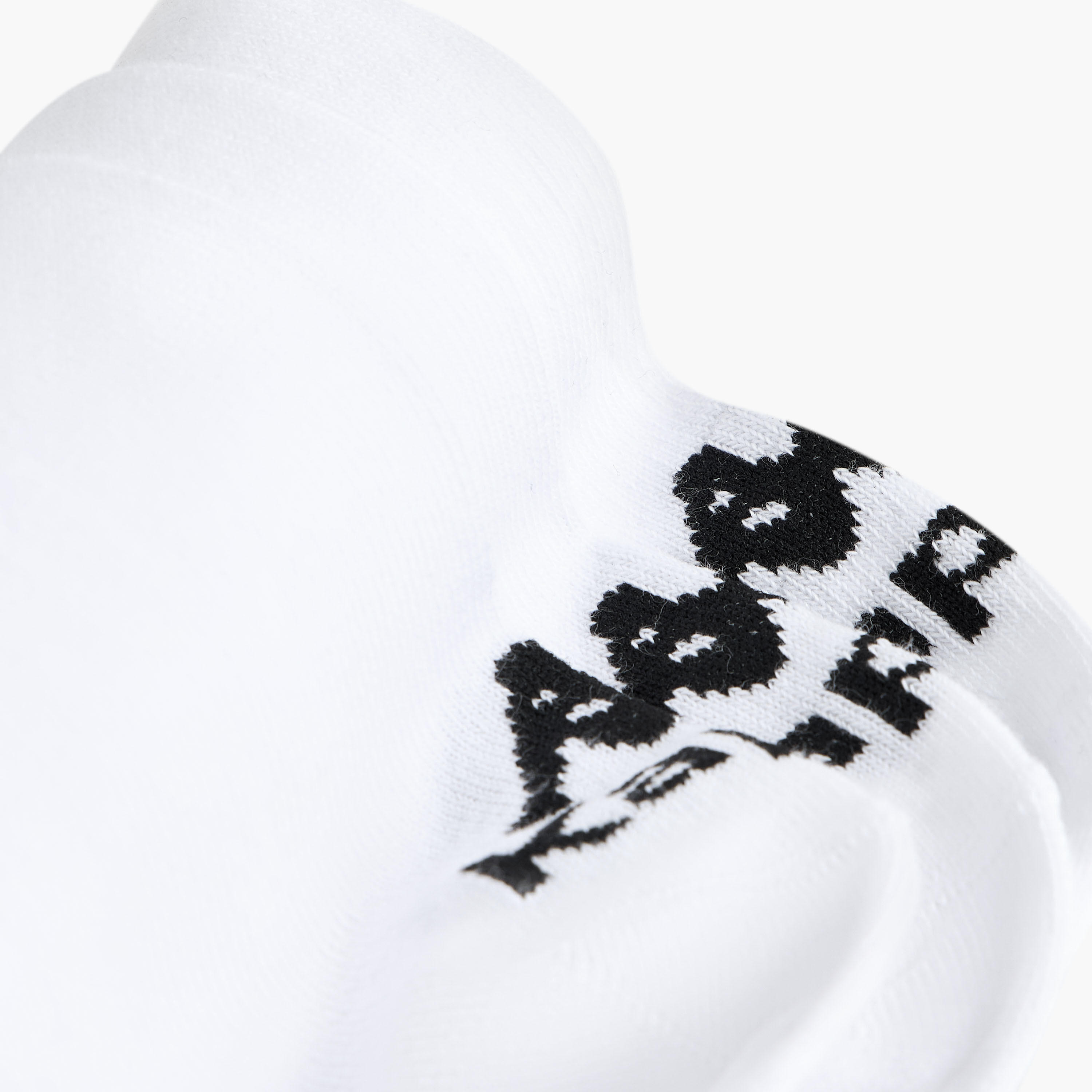 طقم جوارب 3 أزواج بطول الكاحل للرجال من كابا-men-socks-image-4