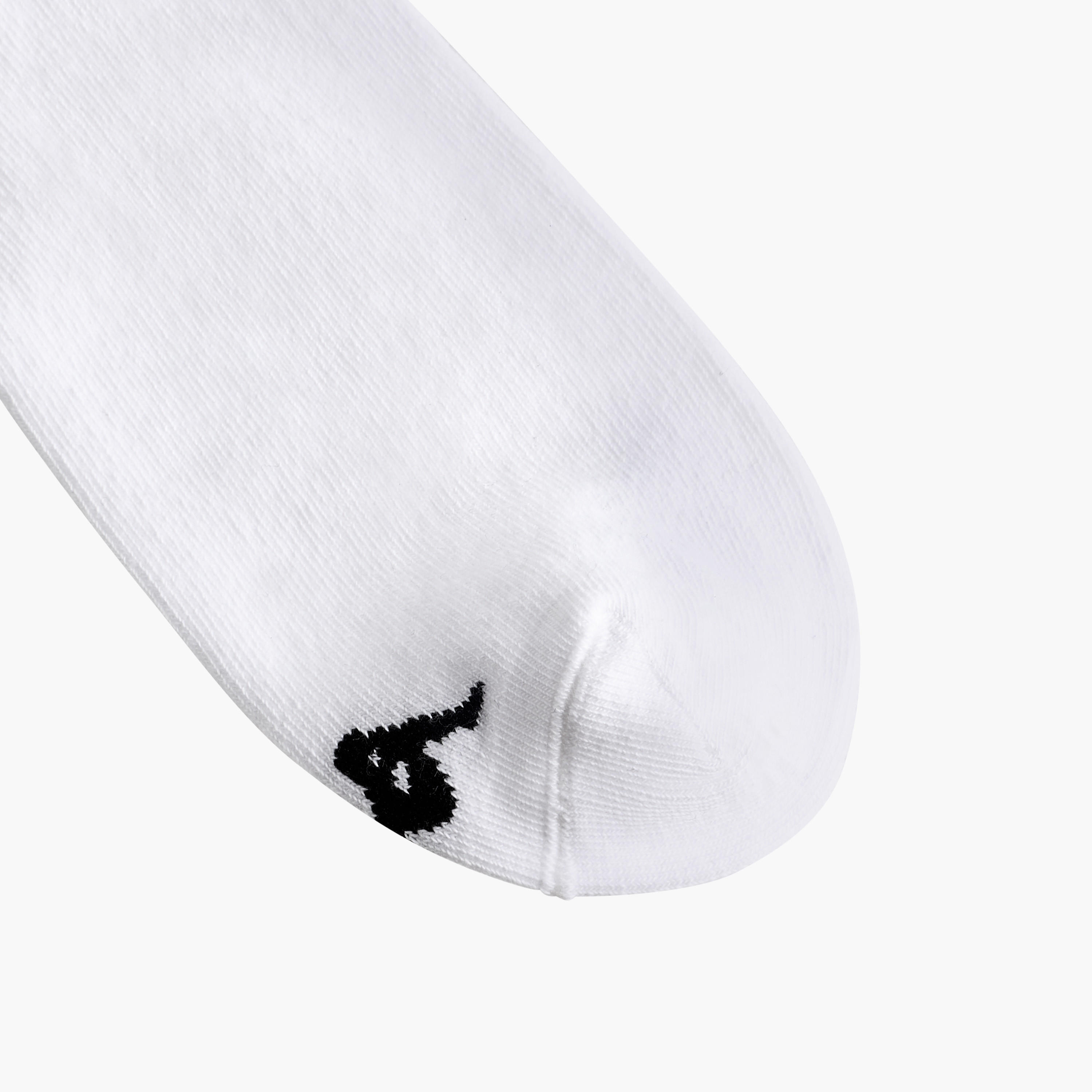 Kappa Men Socks Ankle Length - Set of 3-men-socks-image-3