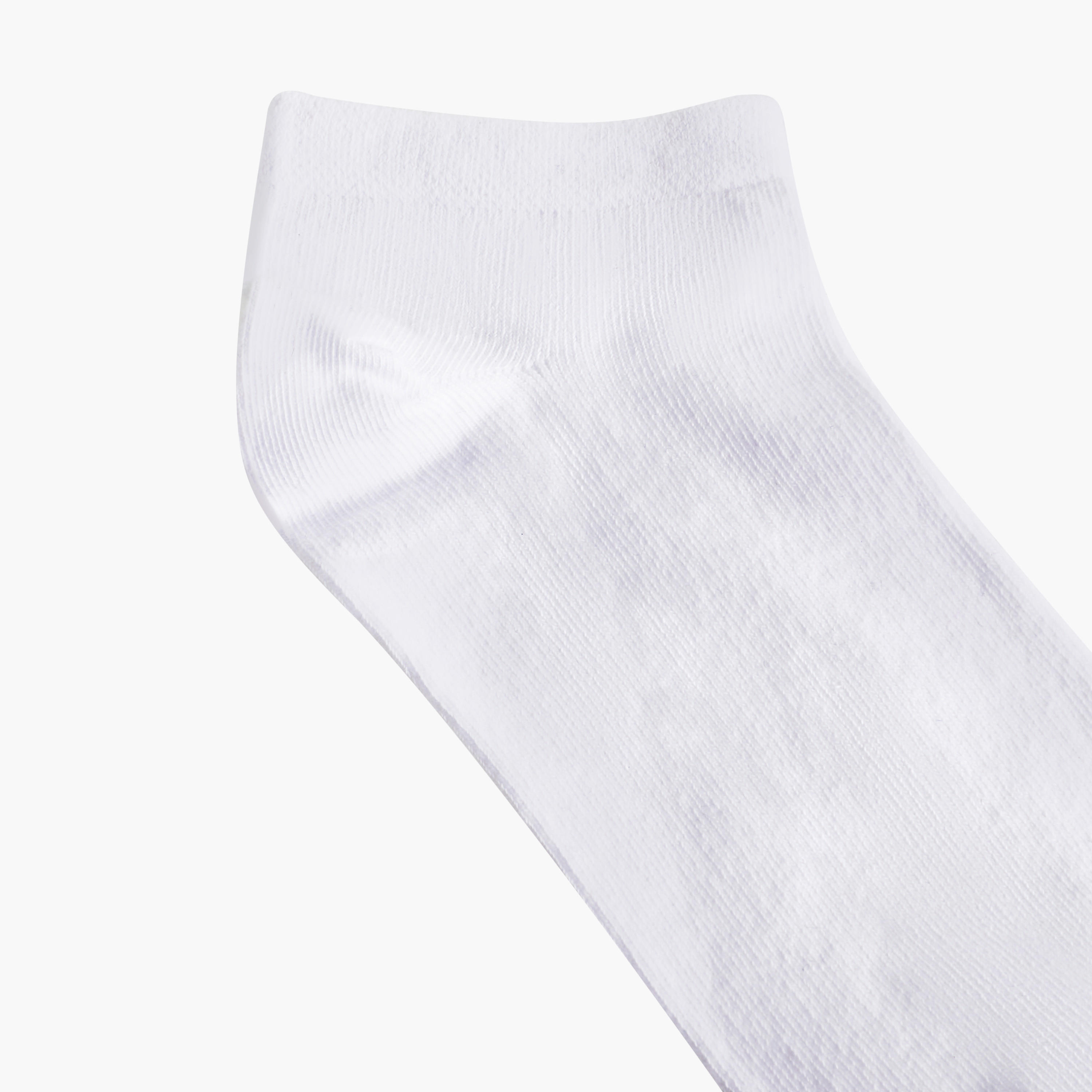 Kappa Men Socks Ankle Length - Set of 3-men-socks-image-5