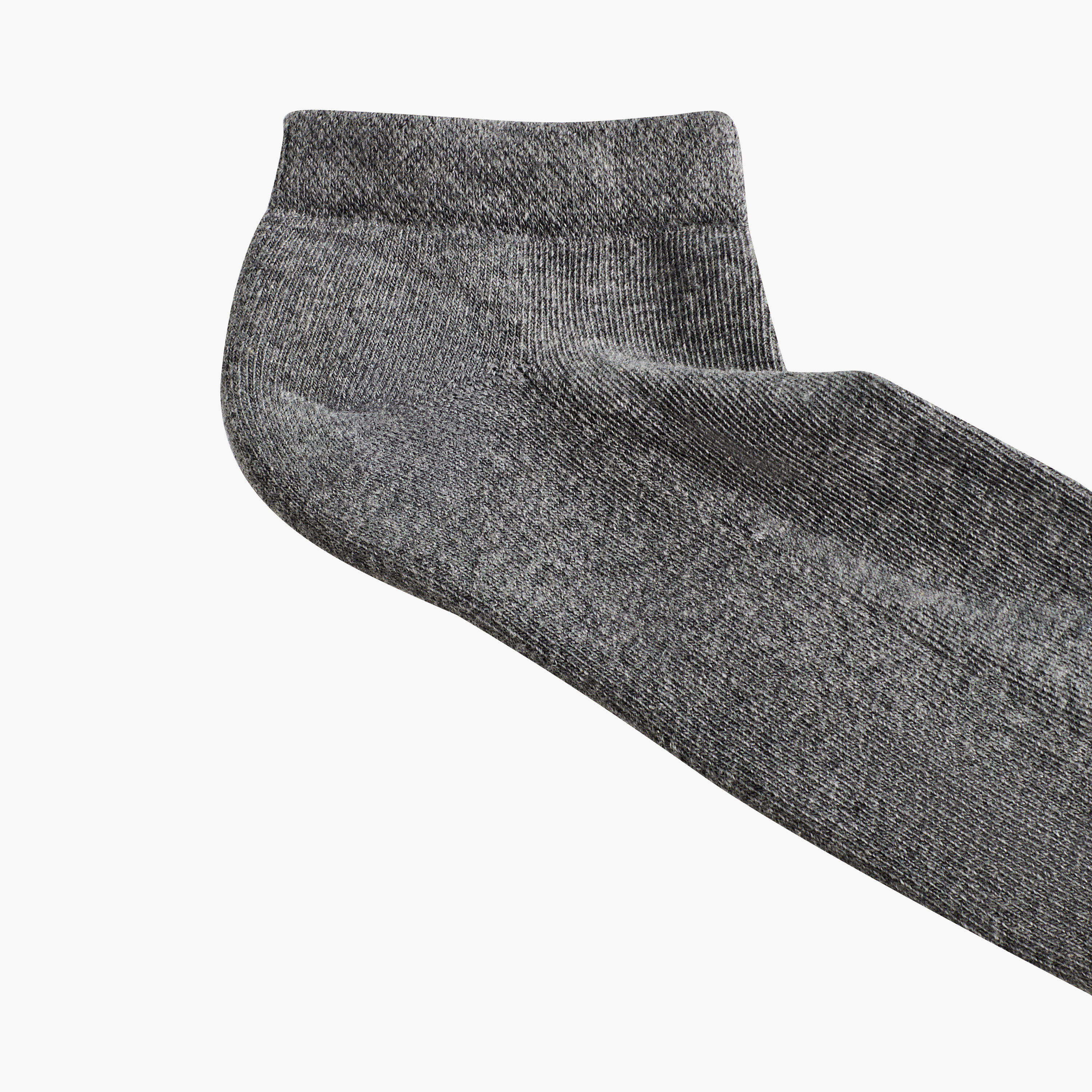 Kappa Men Ankle Length Socks Half Terry - Set of 3-men-socks-image-5