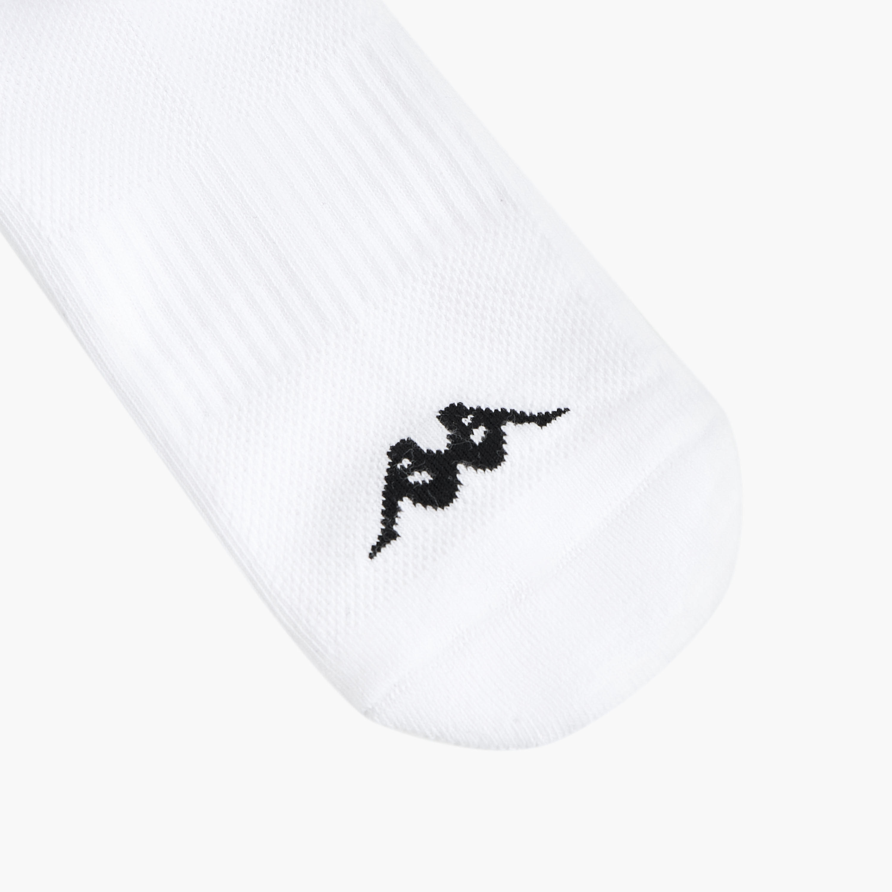 Kappa Men Socks Ankle Length Half Terry - Set of 3-men-socks-image-3