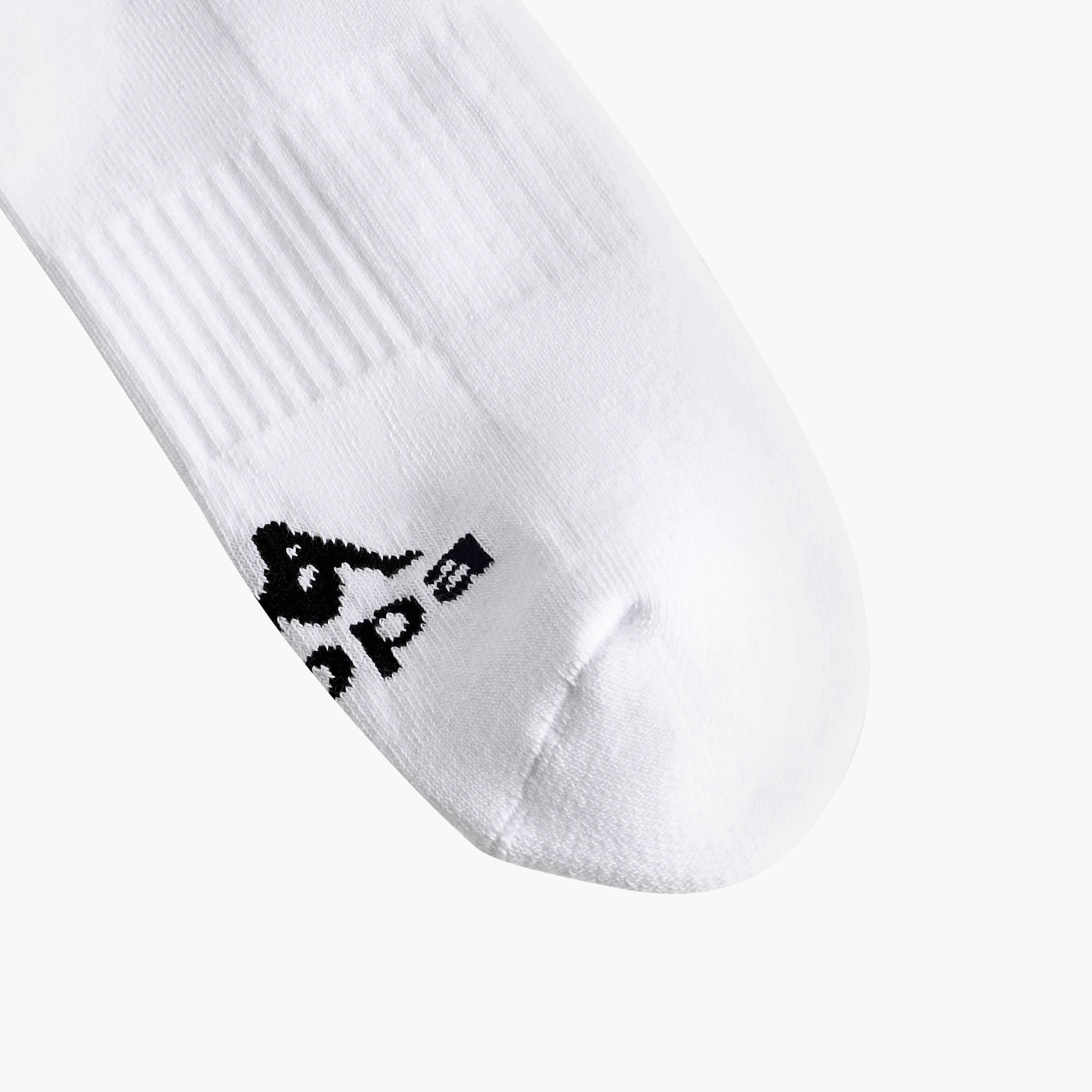 جوارب طول الكاحل نصف تيري للرجال من كابا - طقم من 5-men-socks-image-3