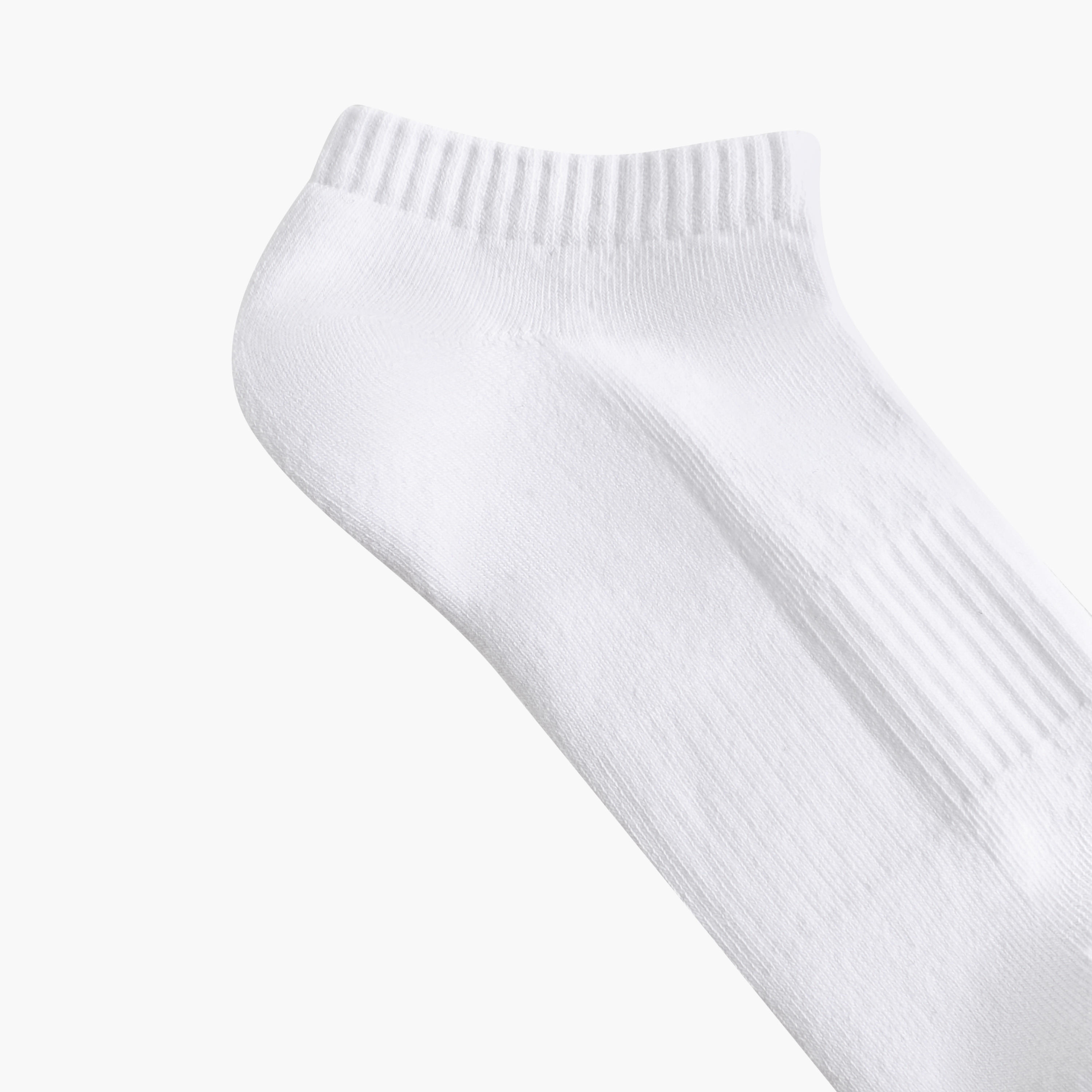 جوارب طول الكاحل نصف تيري للرجال من كابا - طقم من 5-men-socks-image-5