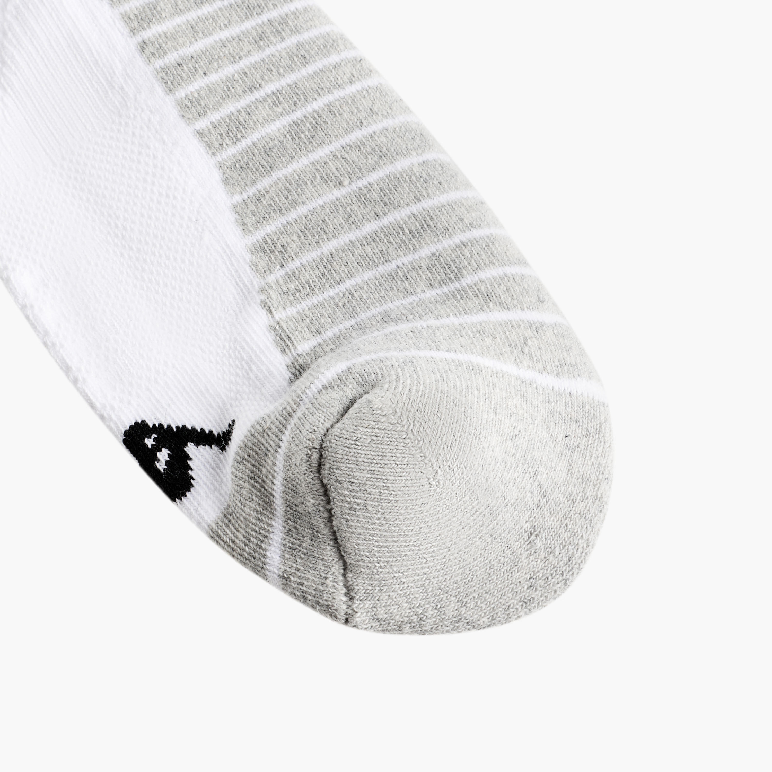 Kappa Men Socks Ankle Length Half Terry - Set of 3-men-socks-image-3