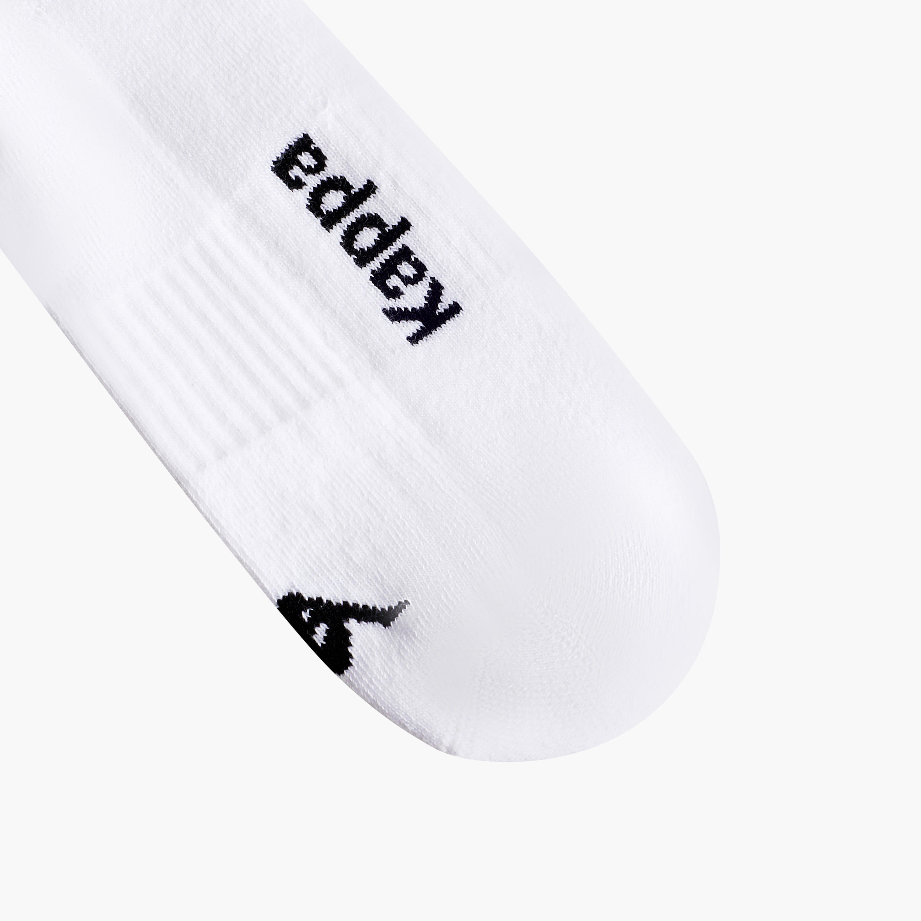 جوارب طول الكاحل نصف تيري للرجال من كابا - طقم من 3-men-socks-image-3