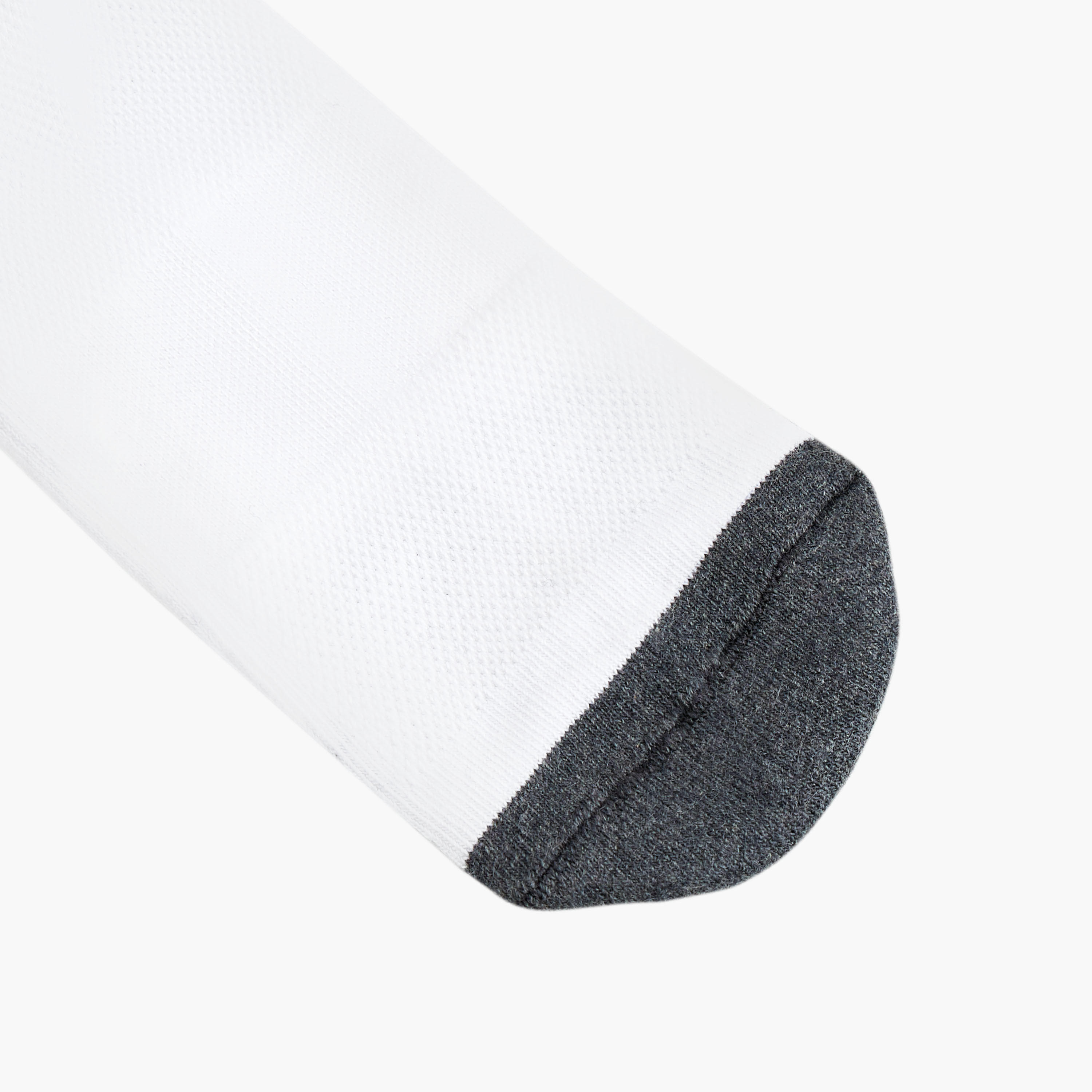 طقم جوارب نصف تيري 3 أزواج بطول الكاحل للرجال من كابا-men-socks-image-3