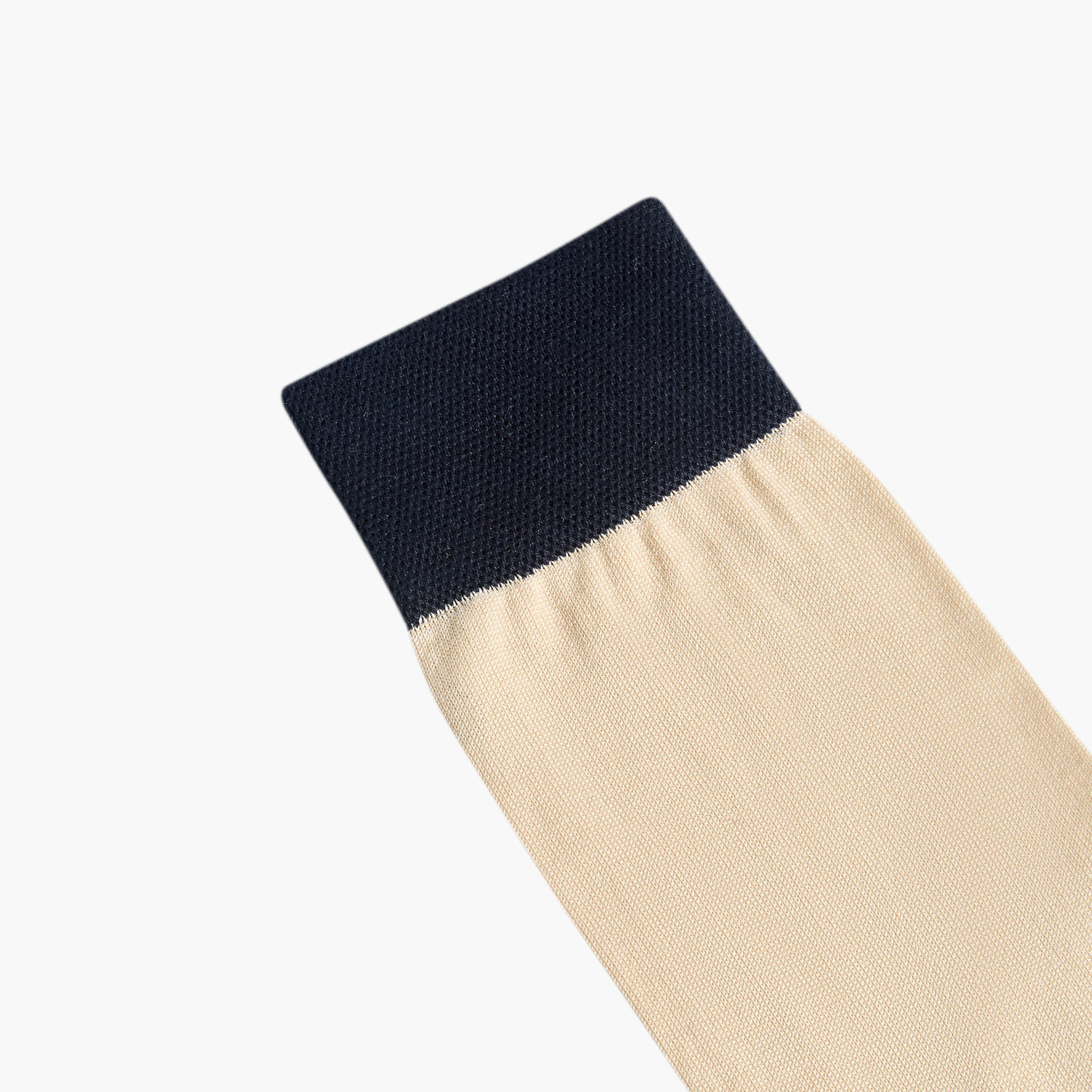 Men Socks Non Terry Crew Length - Set of 3-men-socks-image-3