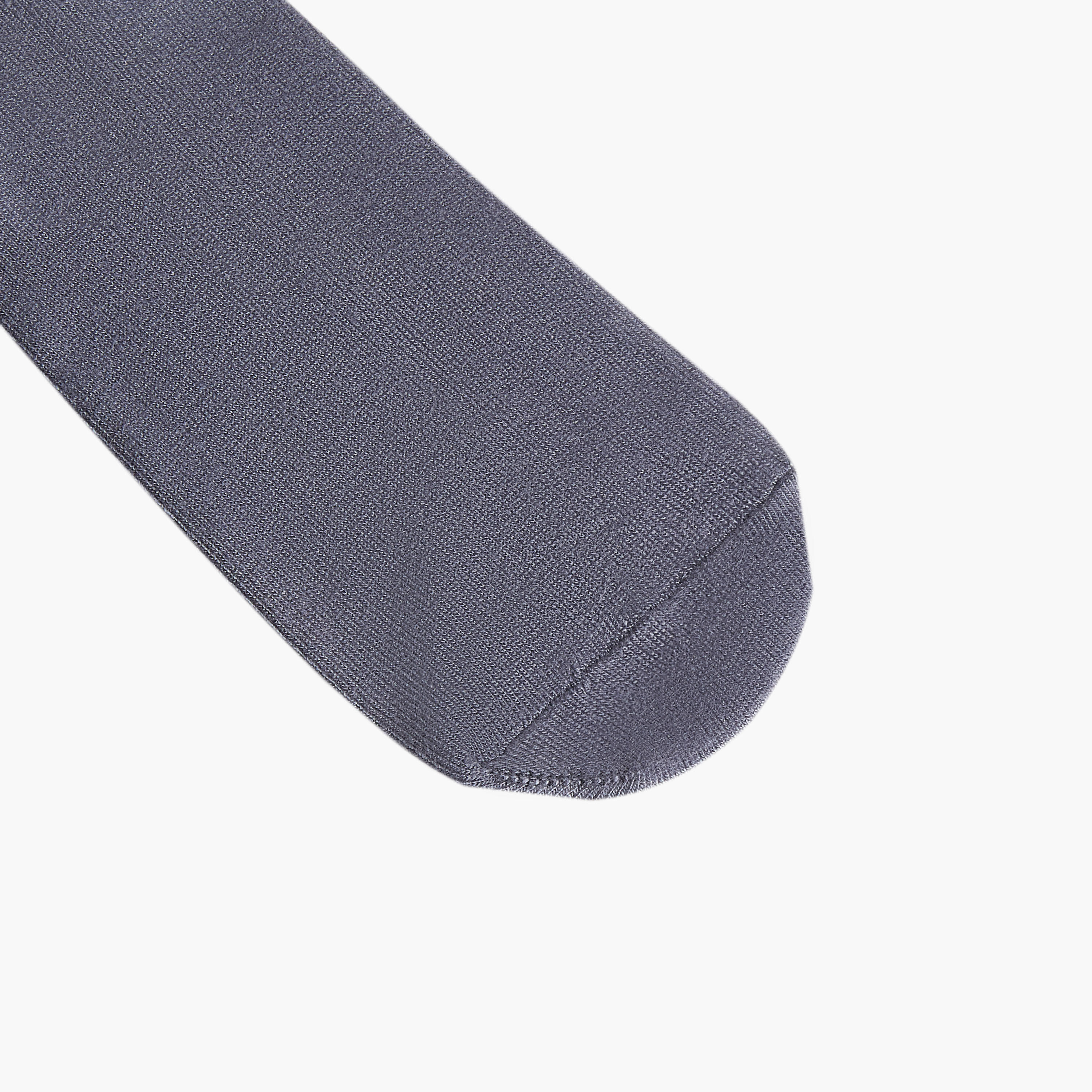 طقم جوارب 3 أزواج غير وبري بطول ربلة الساق للرجال-men-socks-image-5