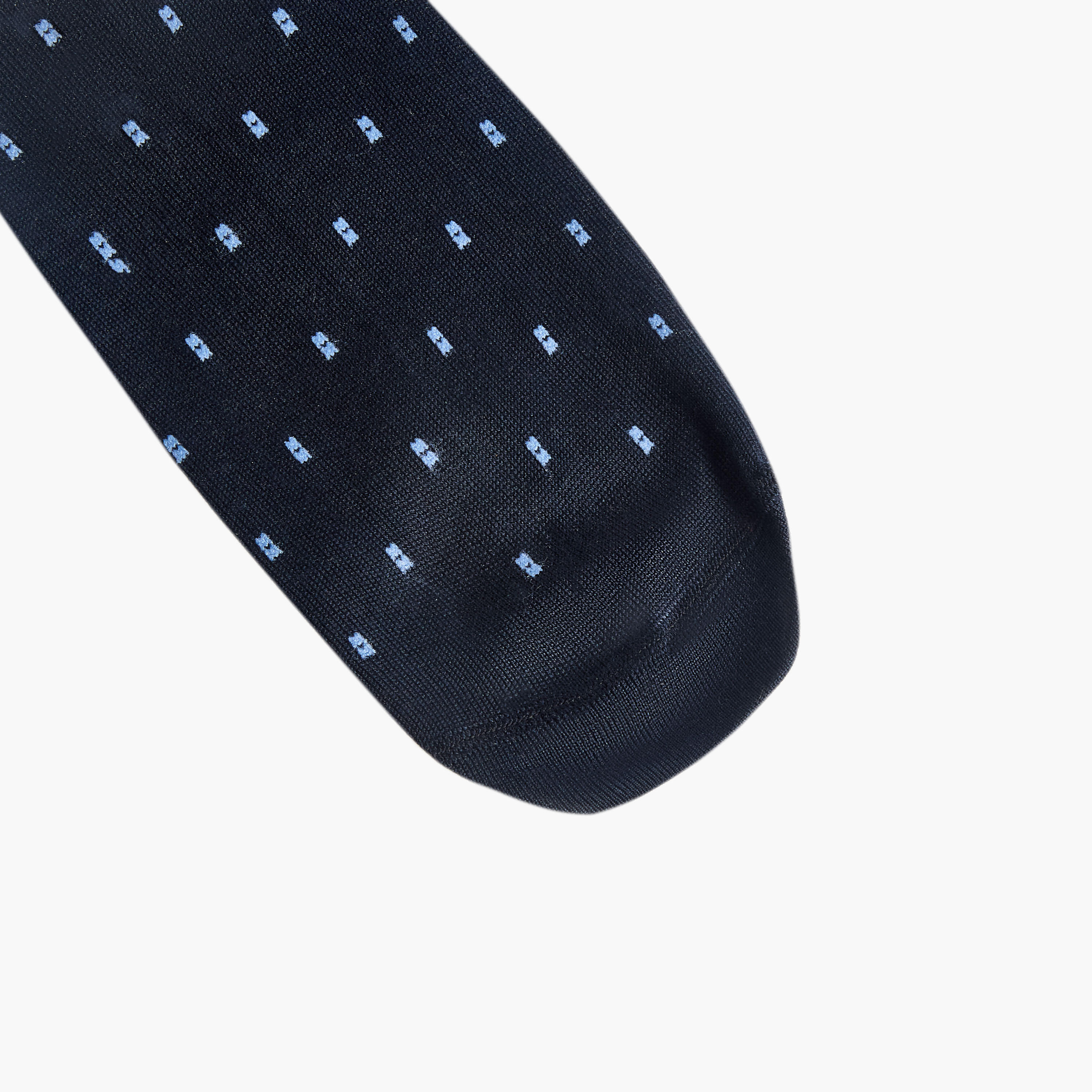 جوارب رجالي طويلة بدون تيري - 3 أزواج-men-socks-image-1