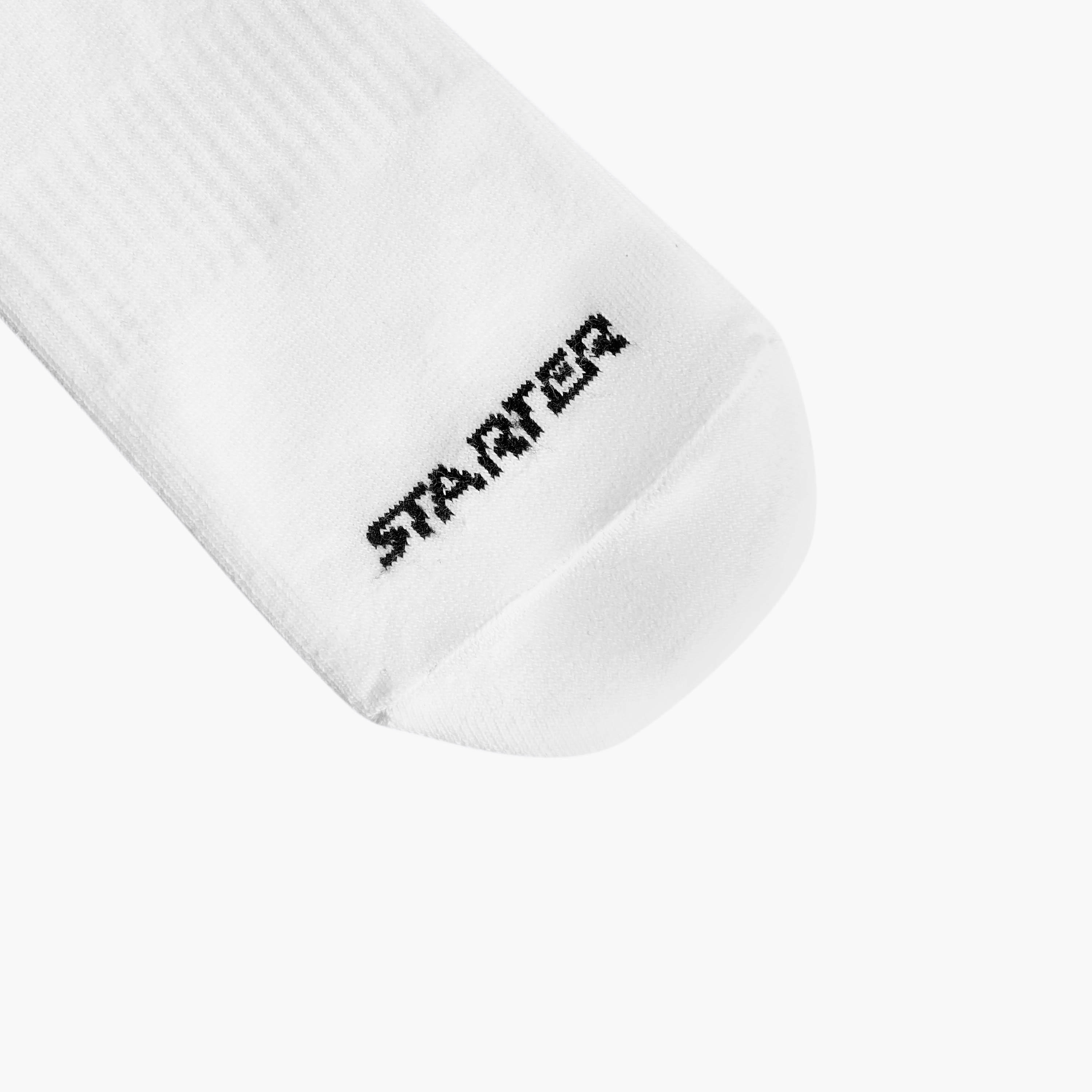 جوارب وبرية بطول متوسط للرجال من ستارتر - طقم من 3-men-socks-image-3
