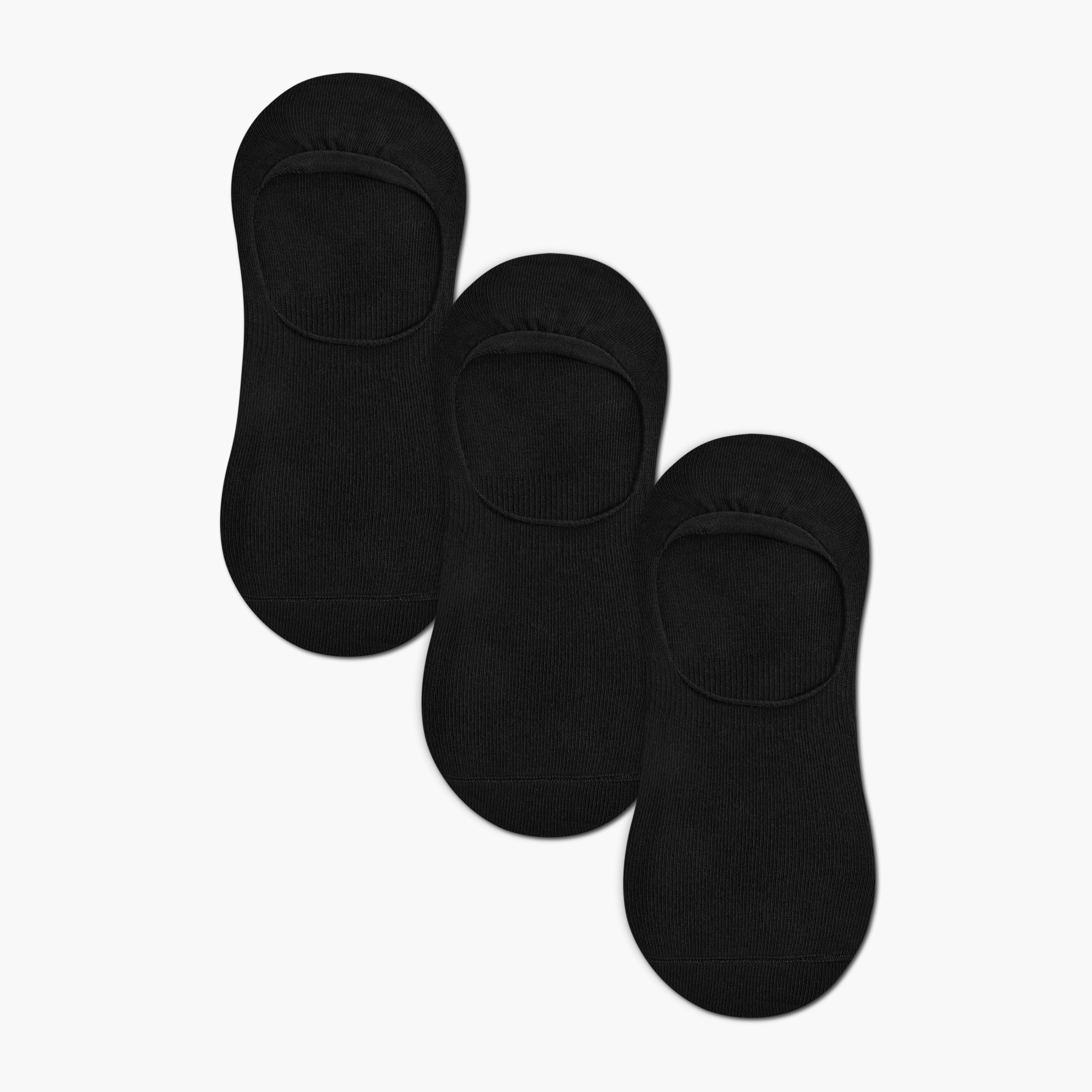 جوارب رجالية غير مرئية - طقم من 3-men-socks-image-1