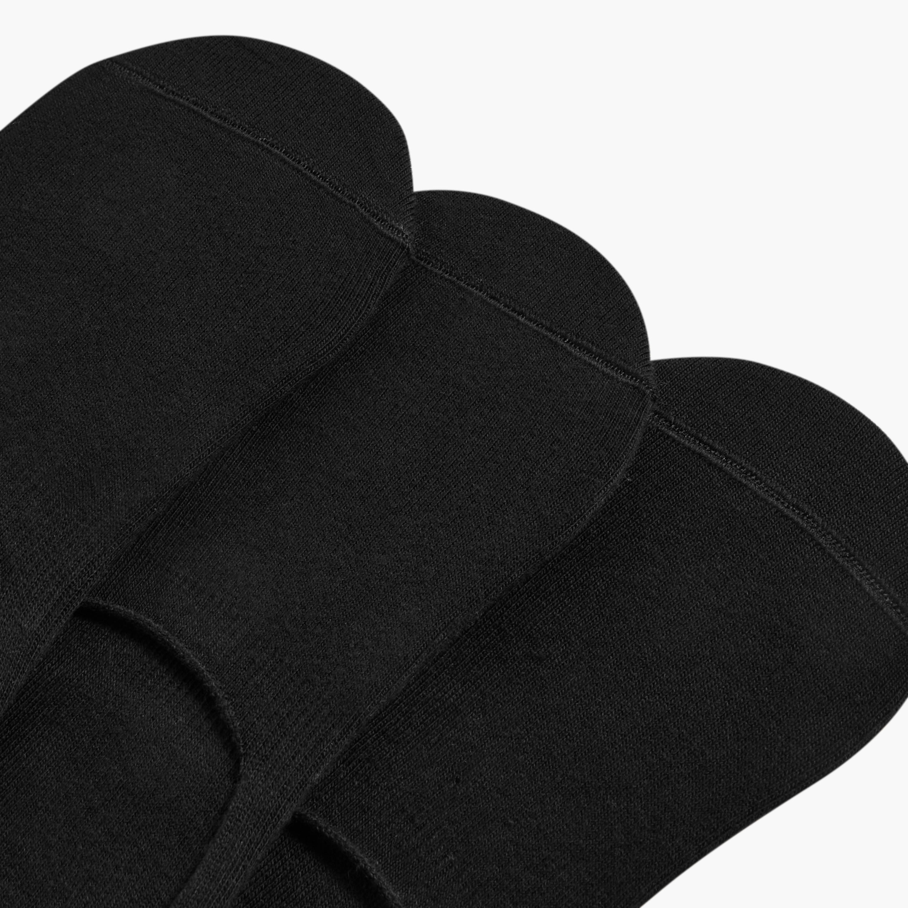 جوارب رجالية غير مرئية - طقم من 3-men-socks-image-2