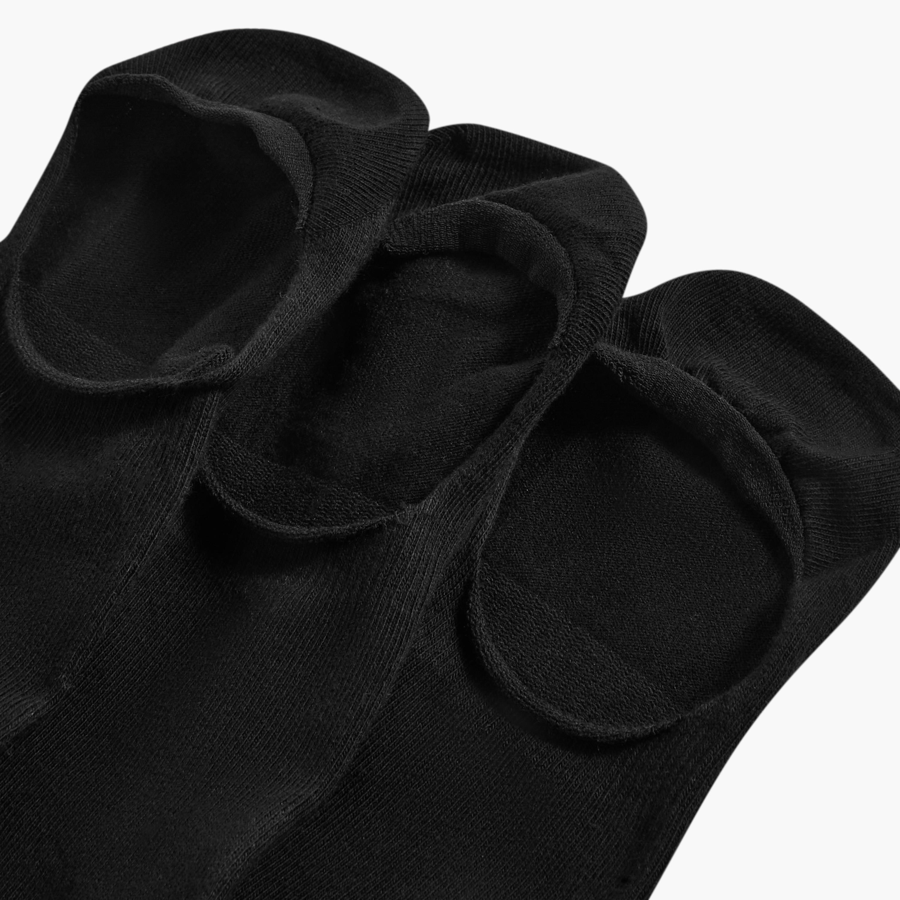 جوارب رجالية غير مرئية - طقم من 3-men-socks-image-3
