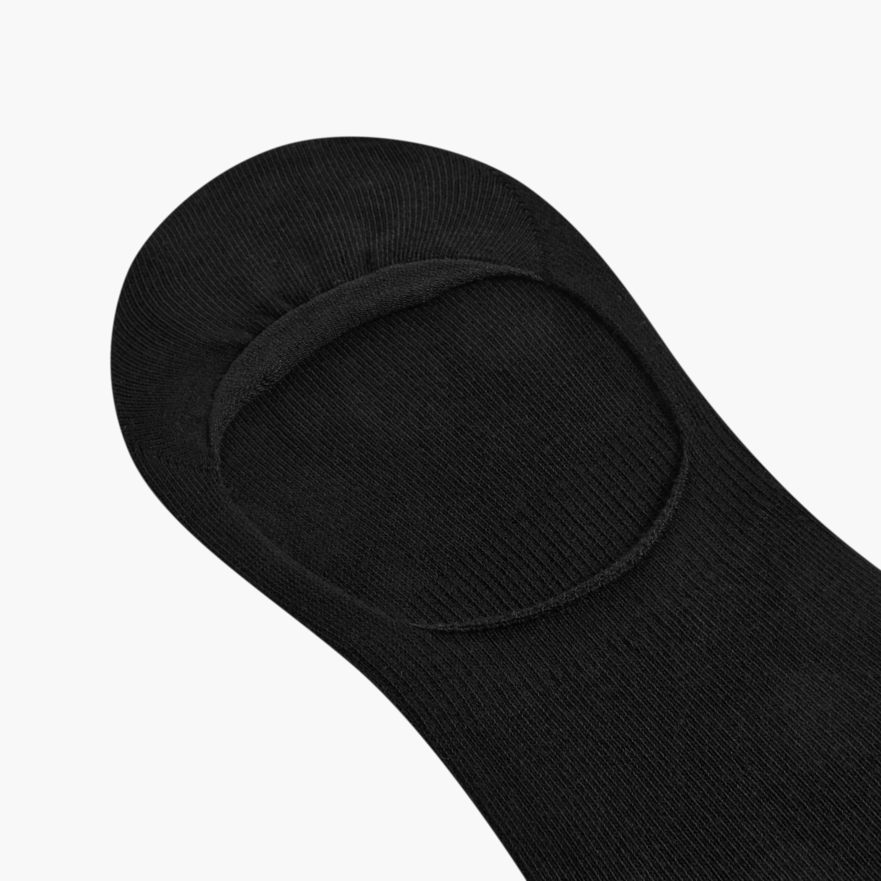 جوارب رجالية غير مرئية - طقم من 3-men-socks-image-4