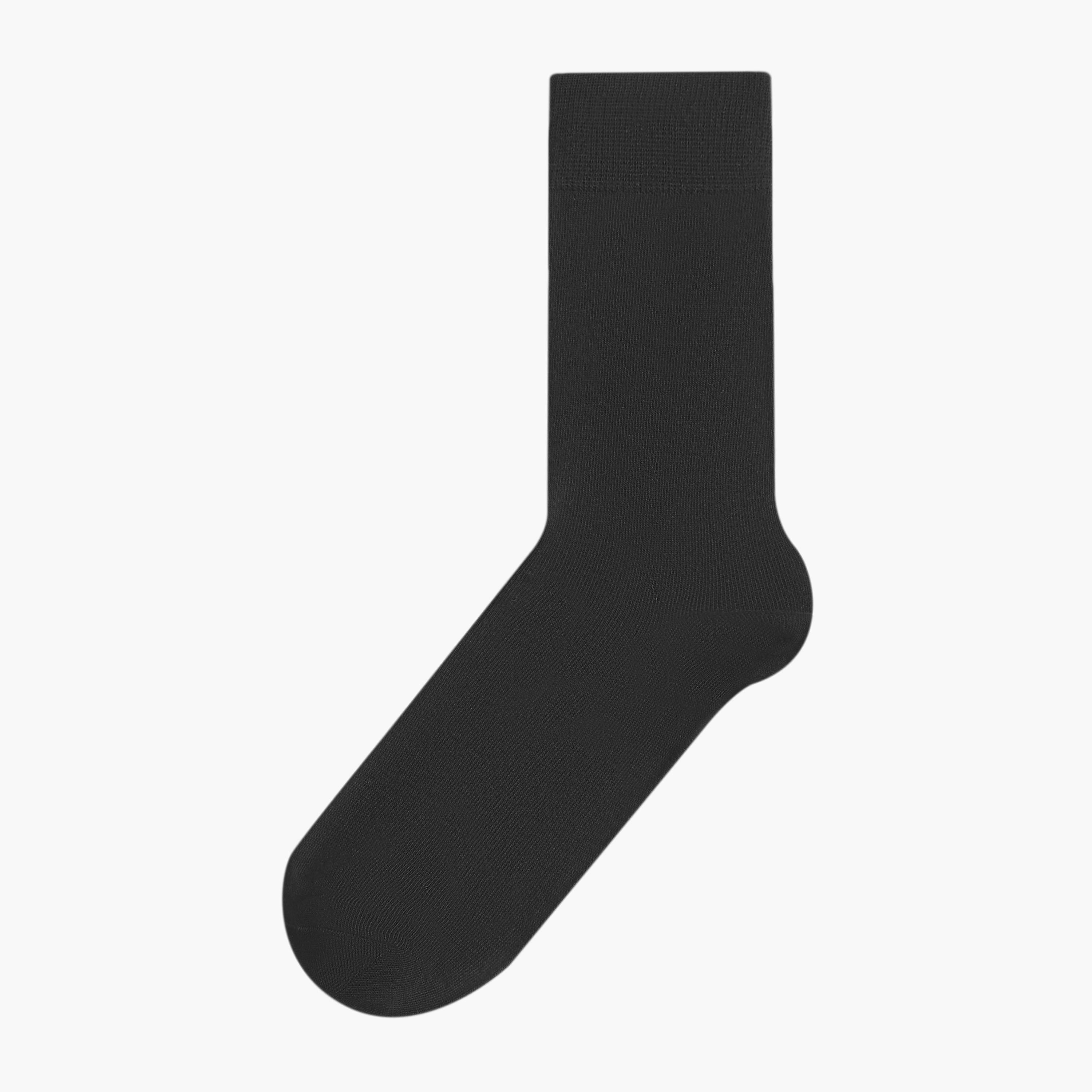 Men Socks Non Terry - Set of 3-men-socks-image-2