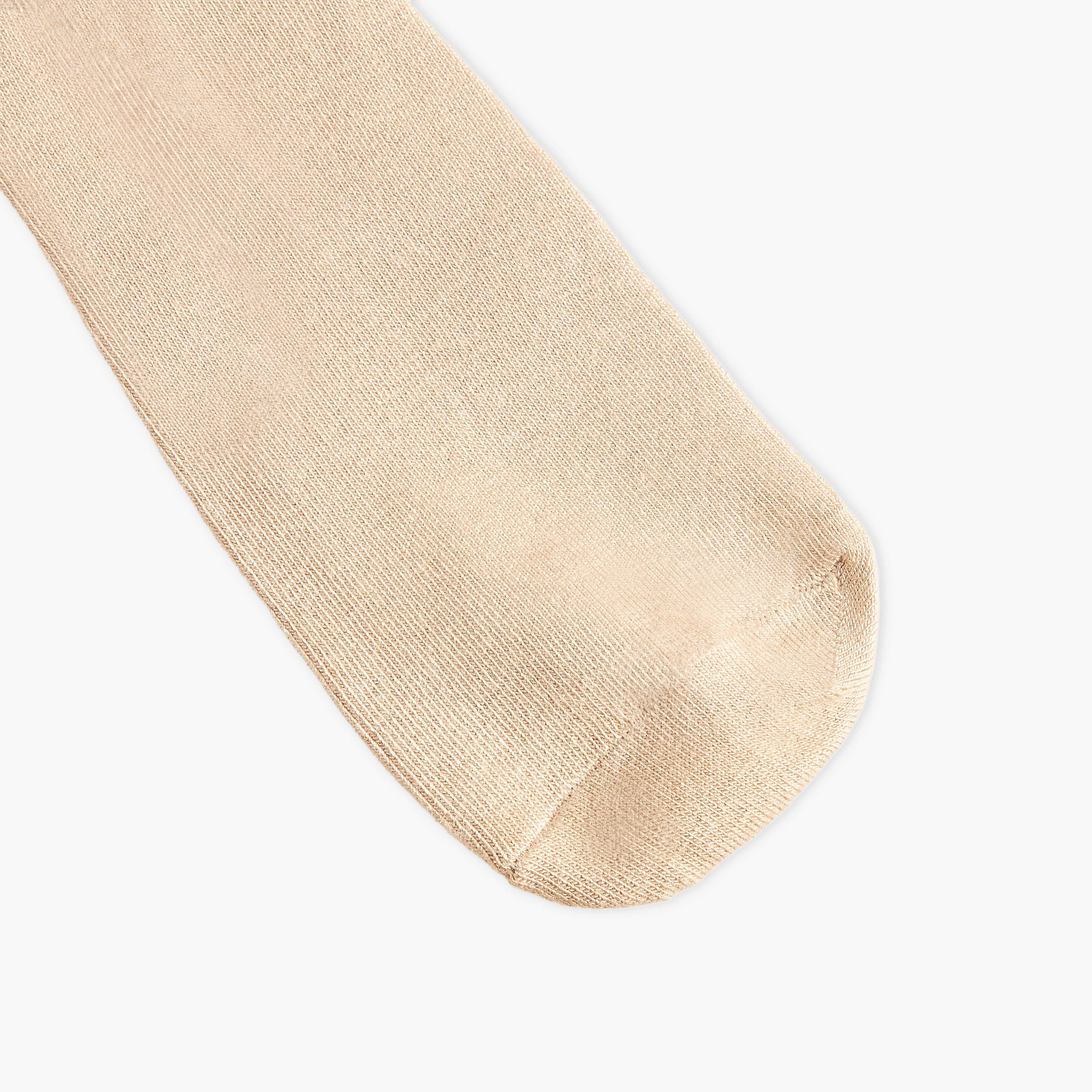 Men Crew Length Socks Non-Terry - Set of 3-men-socks-image-6