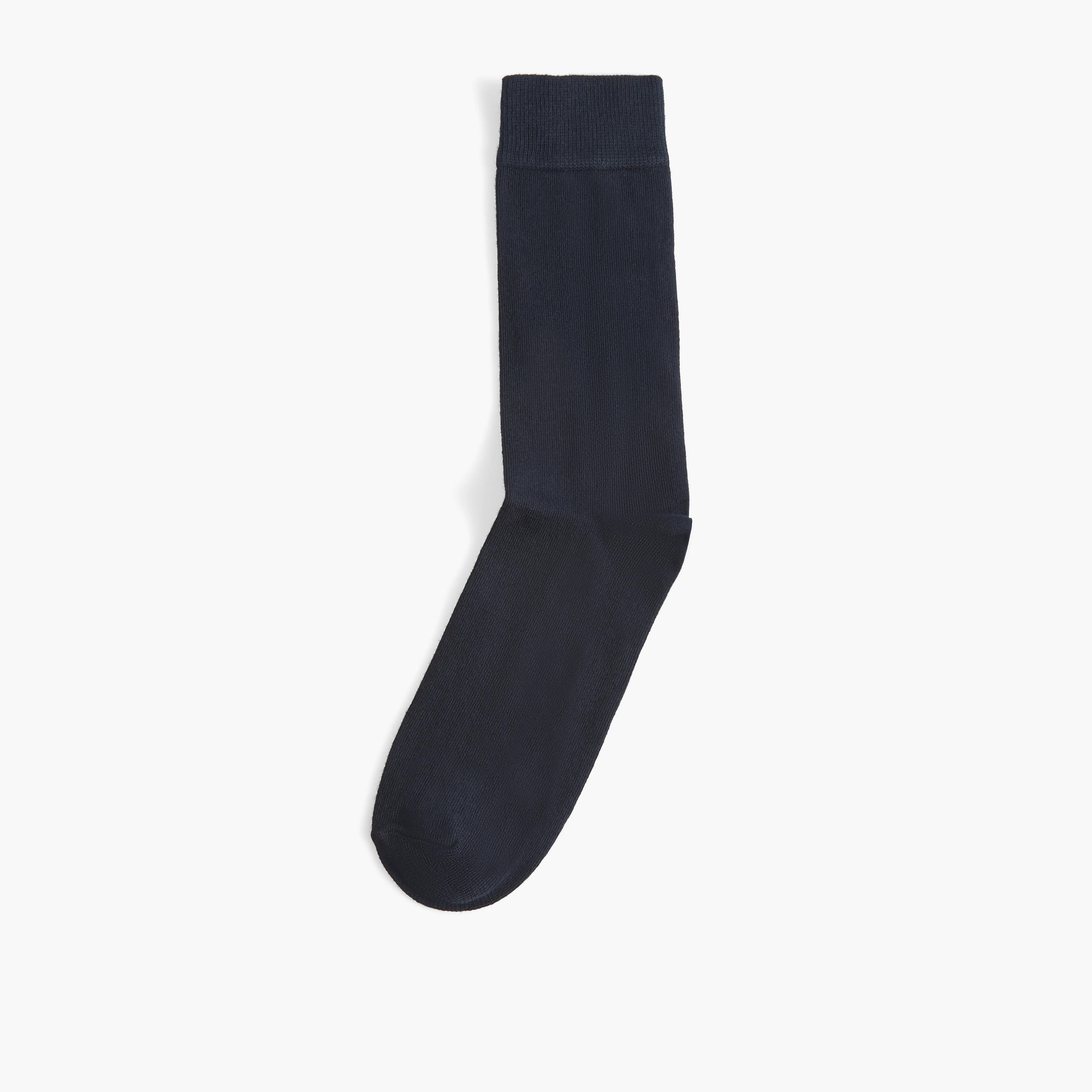جوارب طويلة غير وبرية للرجال - طقم من 3-men-socks-image-2