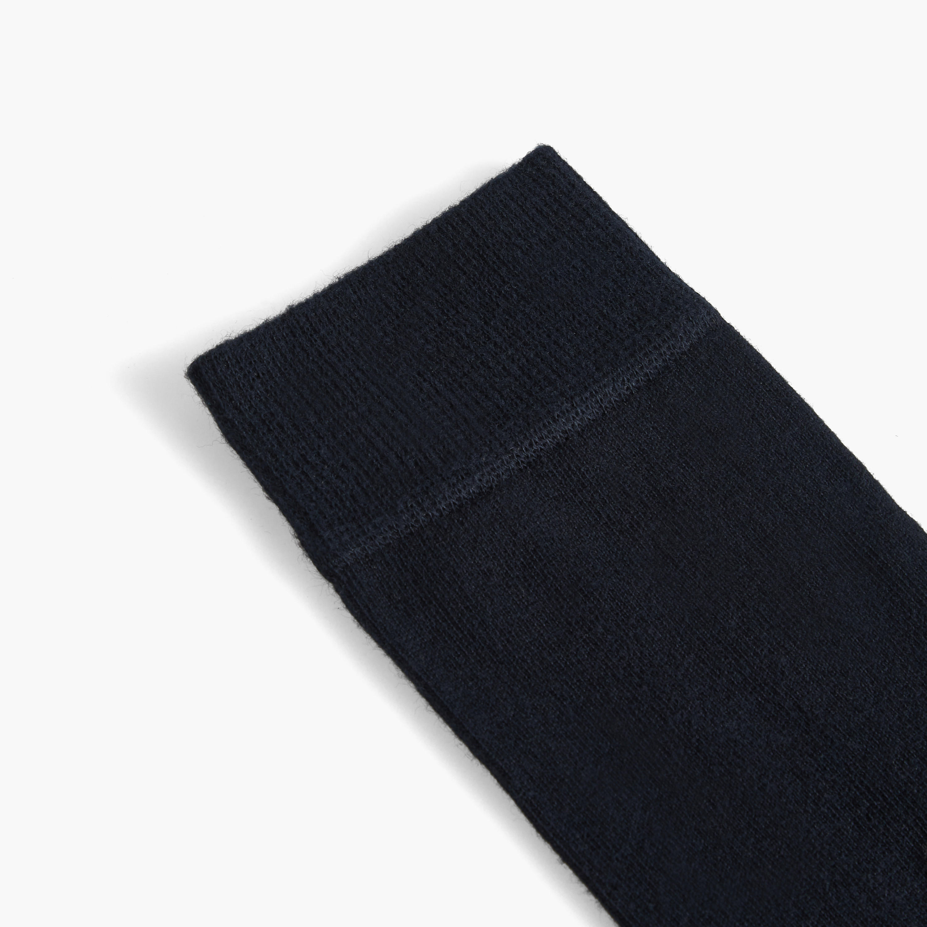 جوارب طويلة غير وبرية للرجال - طقم من 3-men-socks-image-4
